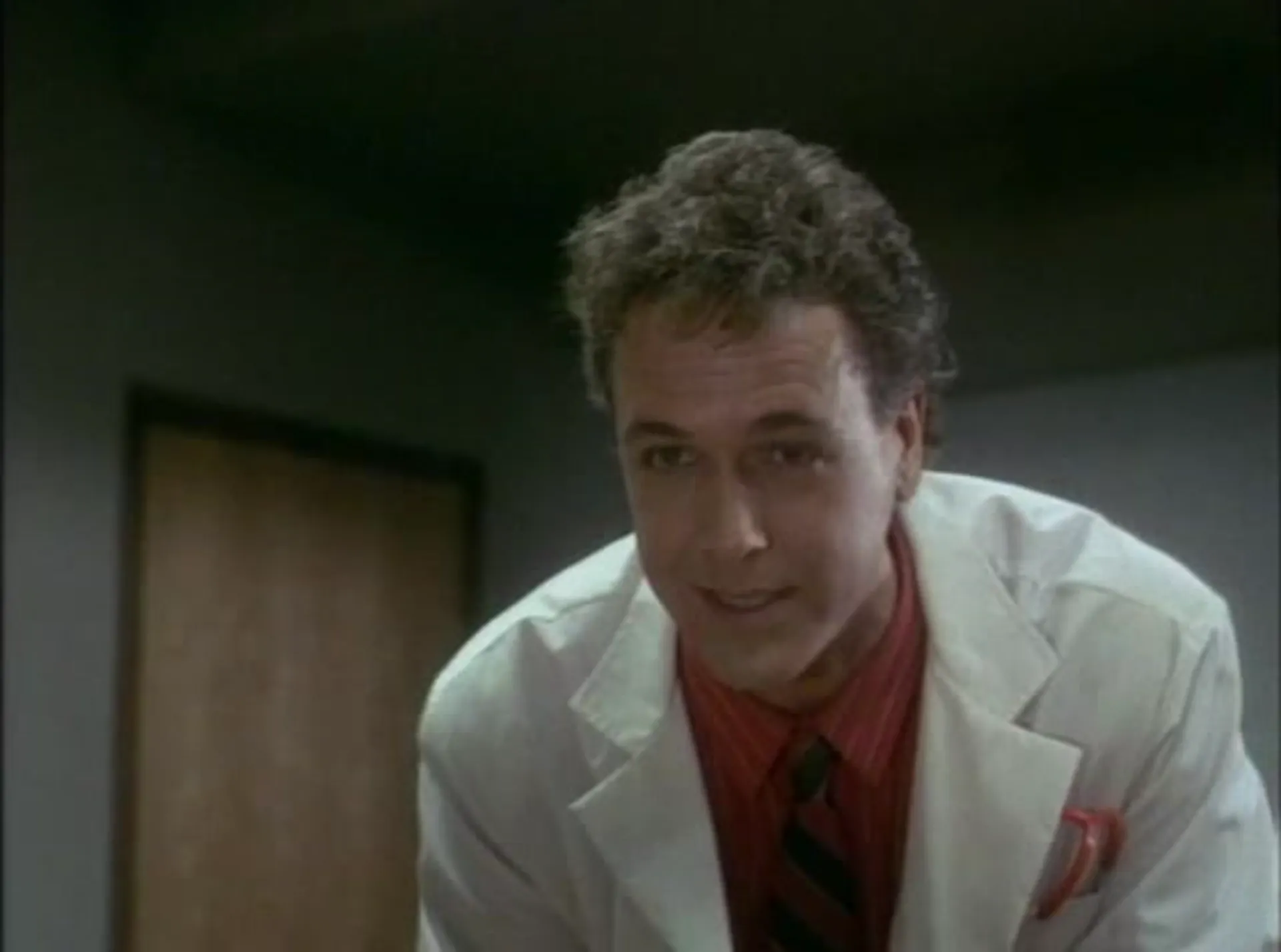 Frankenstein General Hospital scene still 6