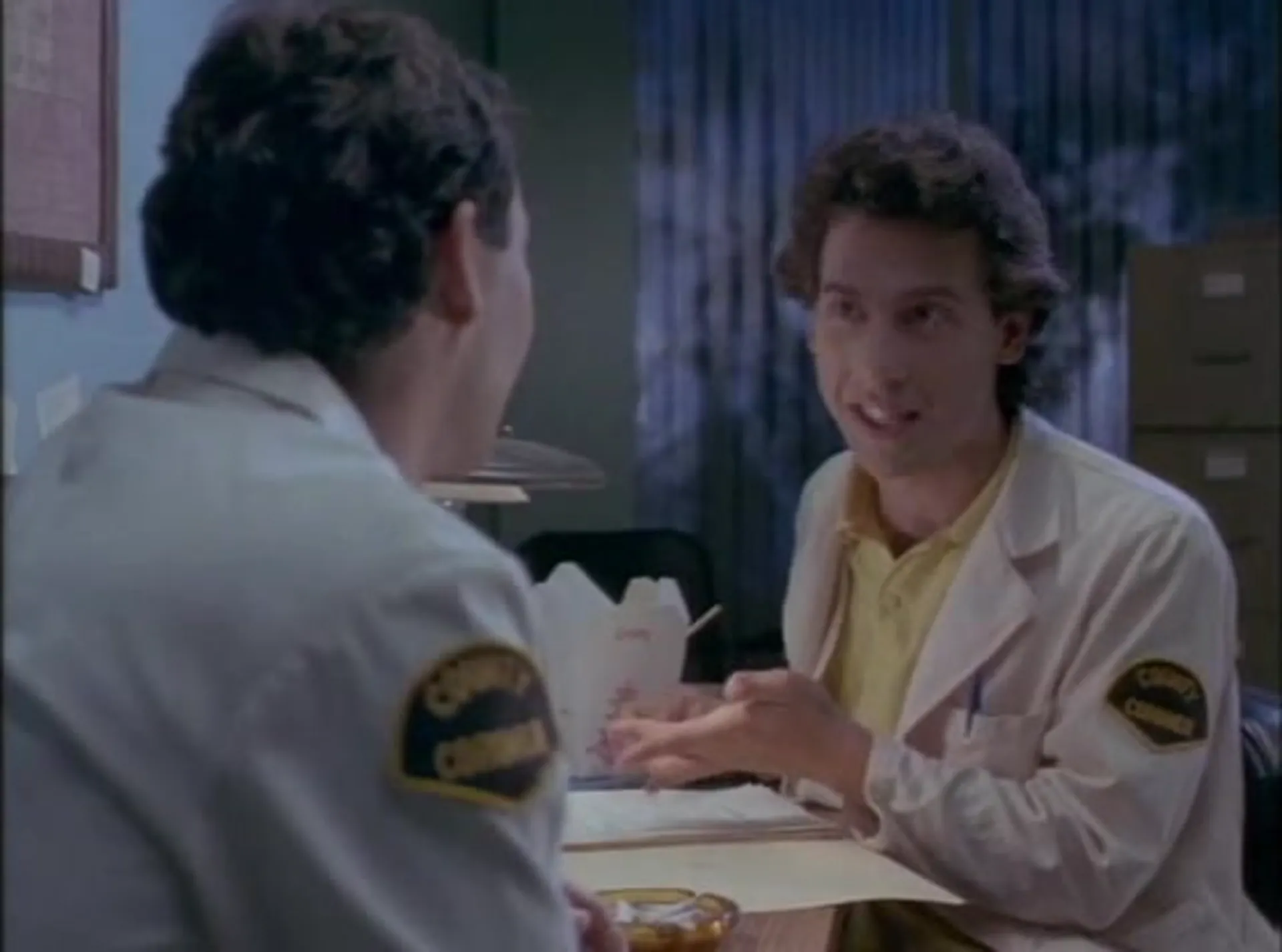 Frankenstein General Hospital scene still 3