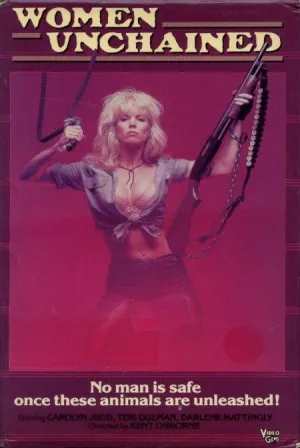 Women Unchained