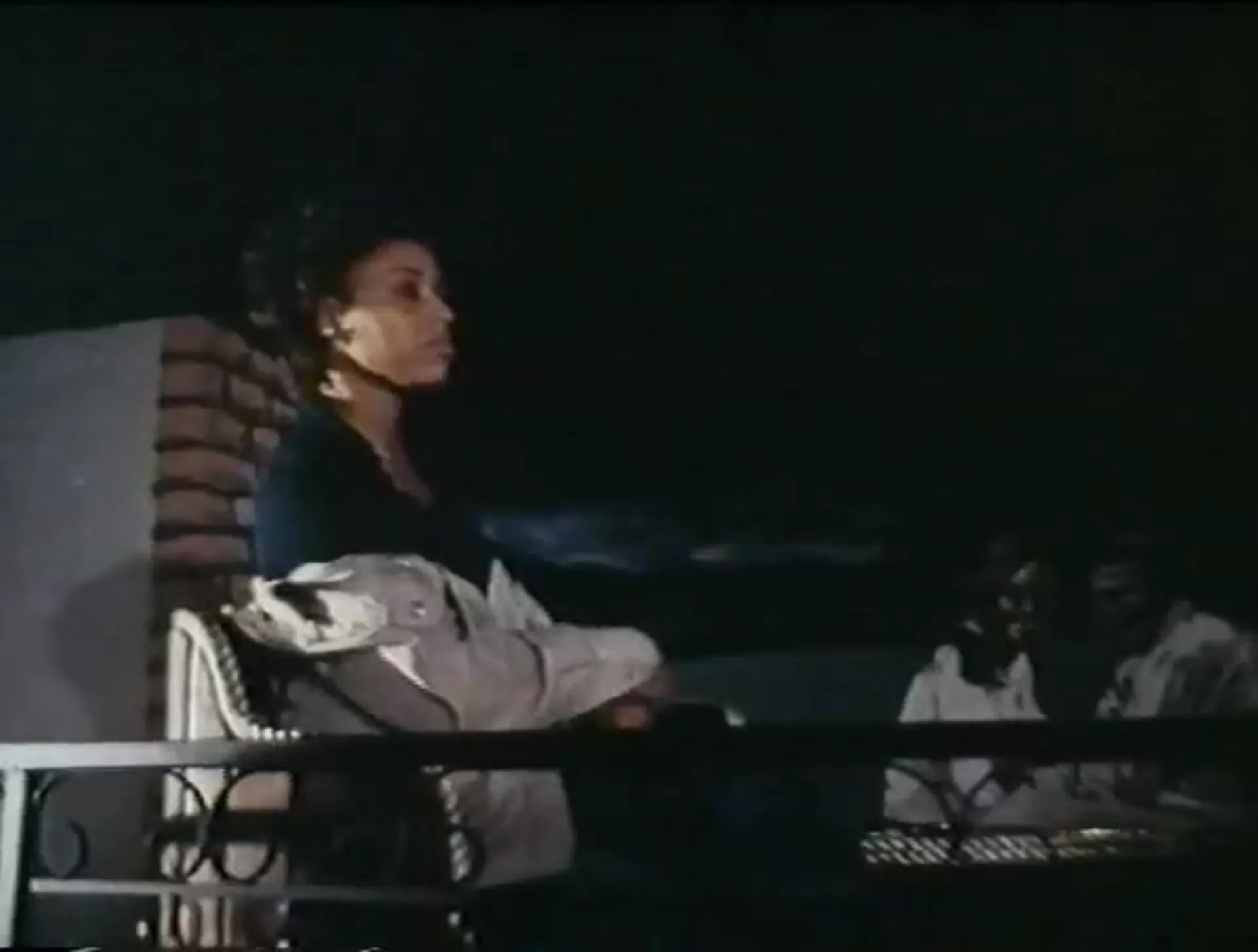 Women Unchained scene still 10