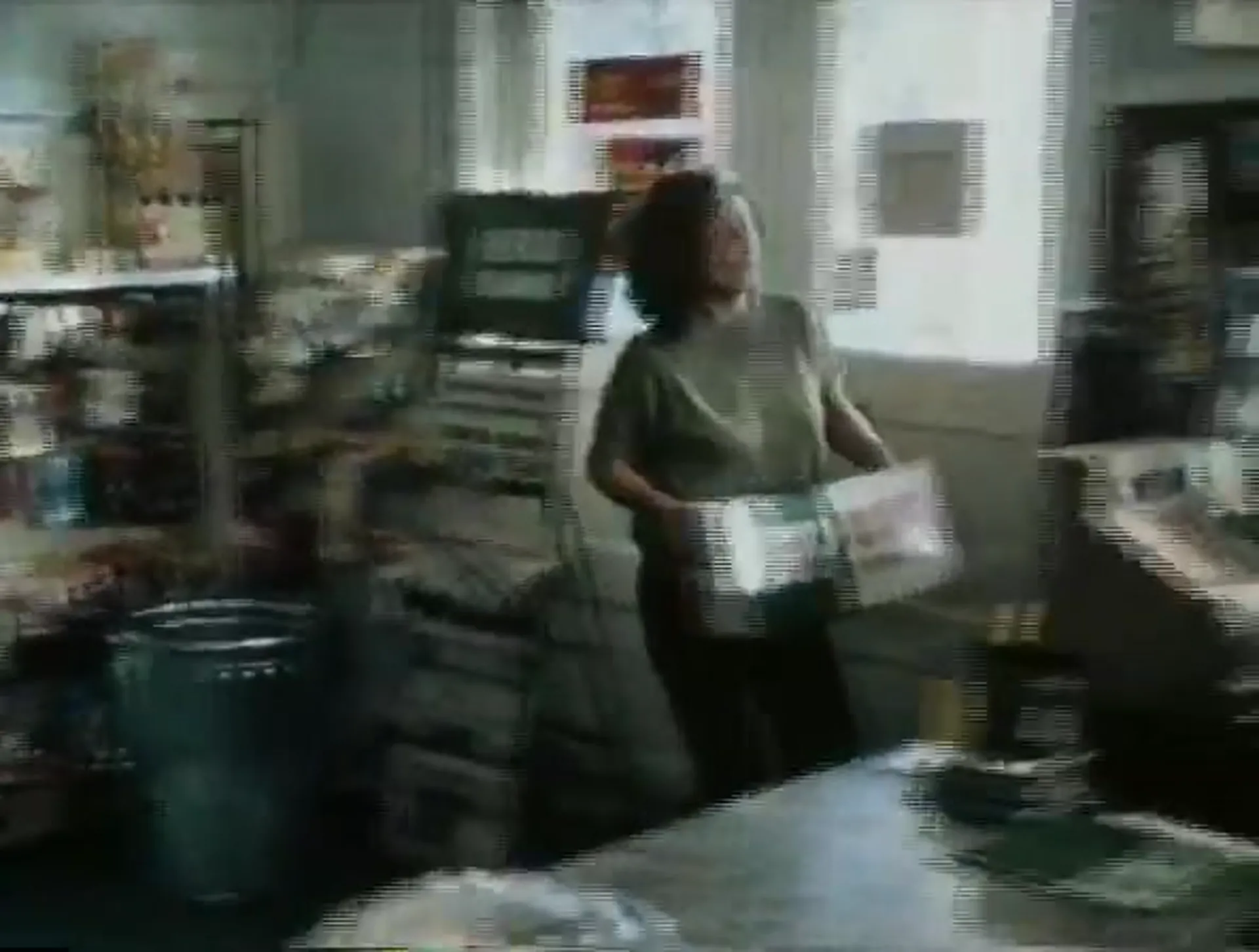 Women Unchained scene still 12