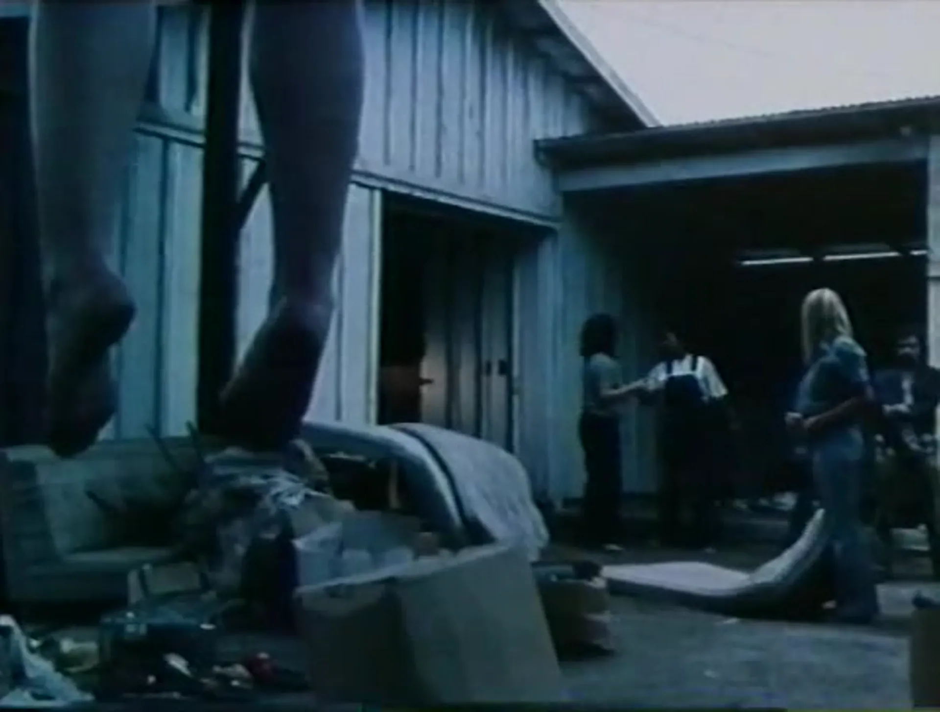 Women Unchained scene still 6