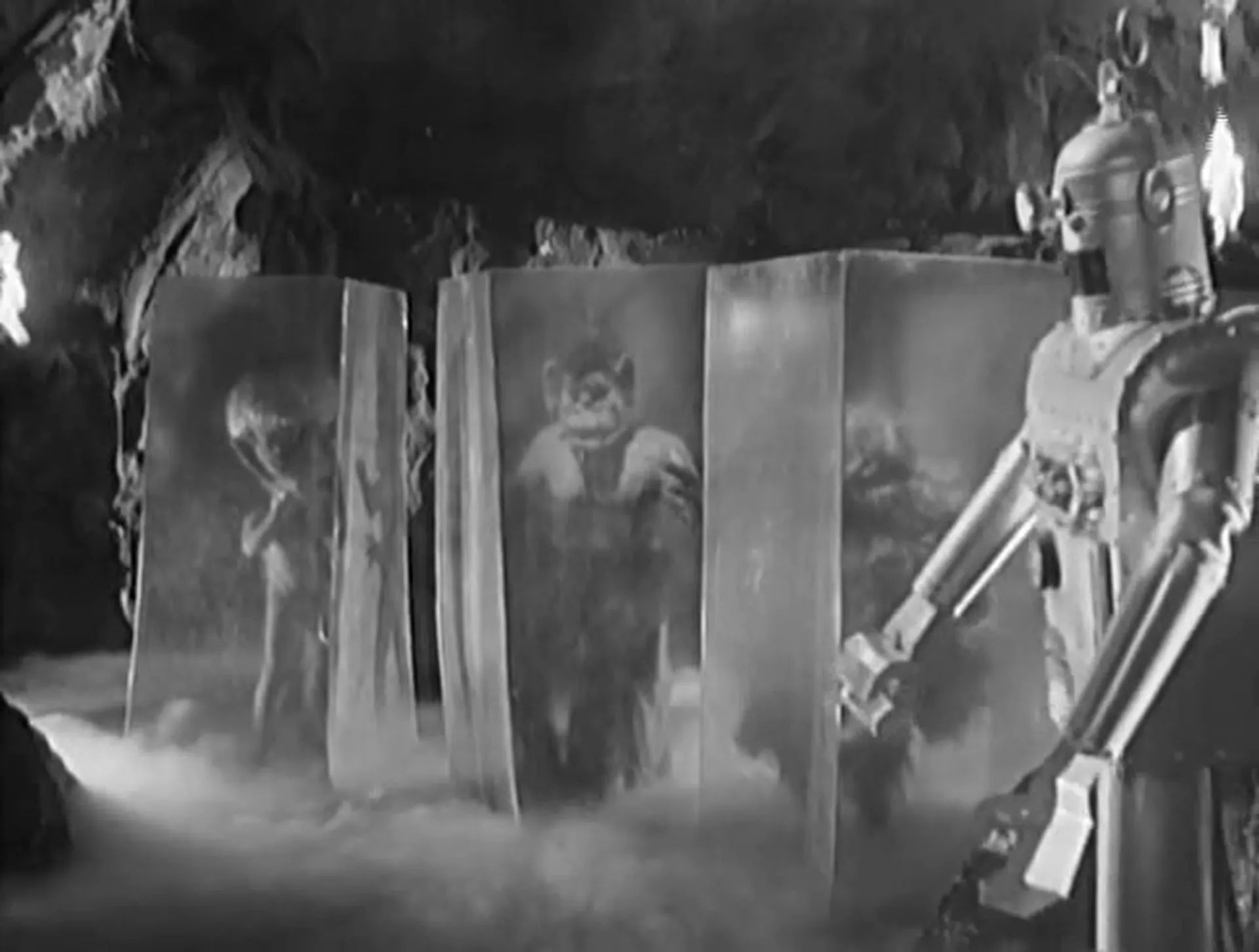 The Ship of Monsters scene still 4