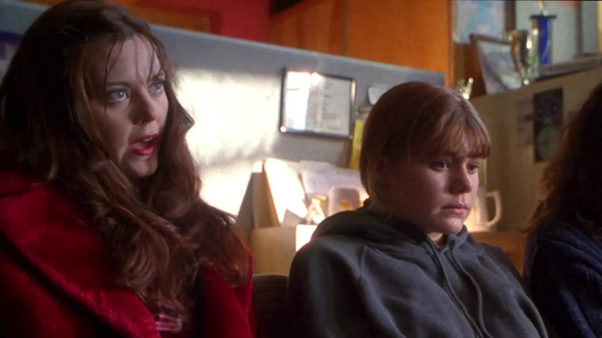 Foxfire scene still 3