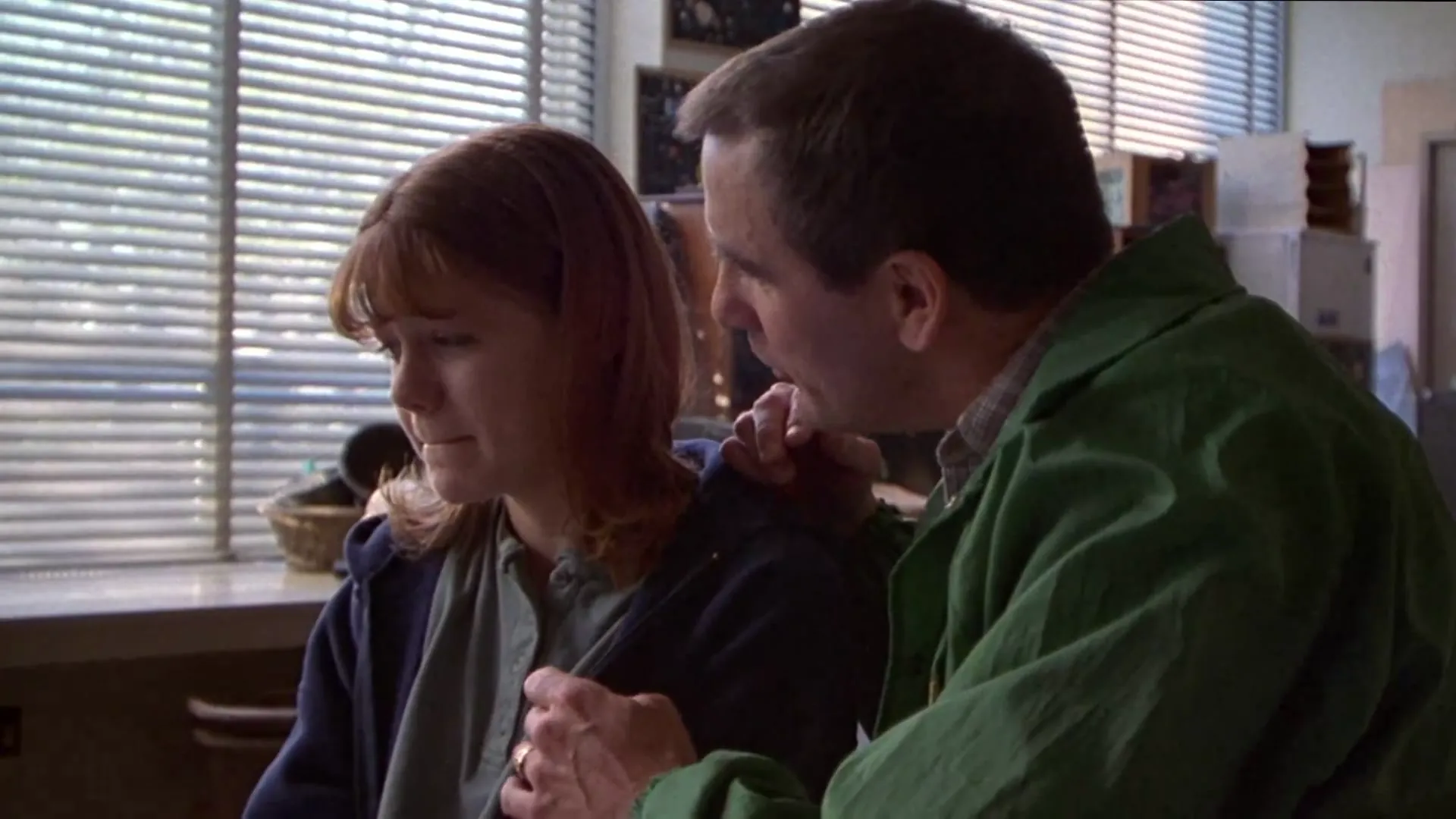 Foxfire scene still 1