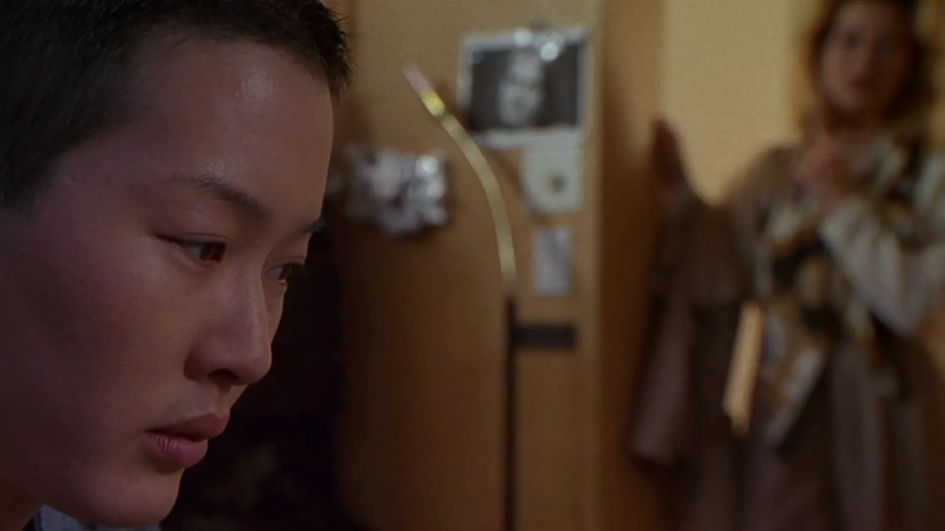 Foxfire scene still 6
