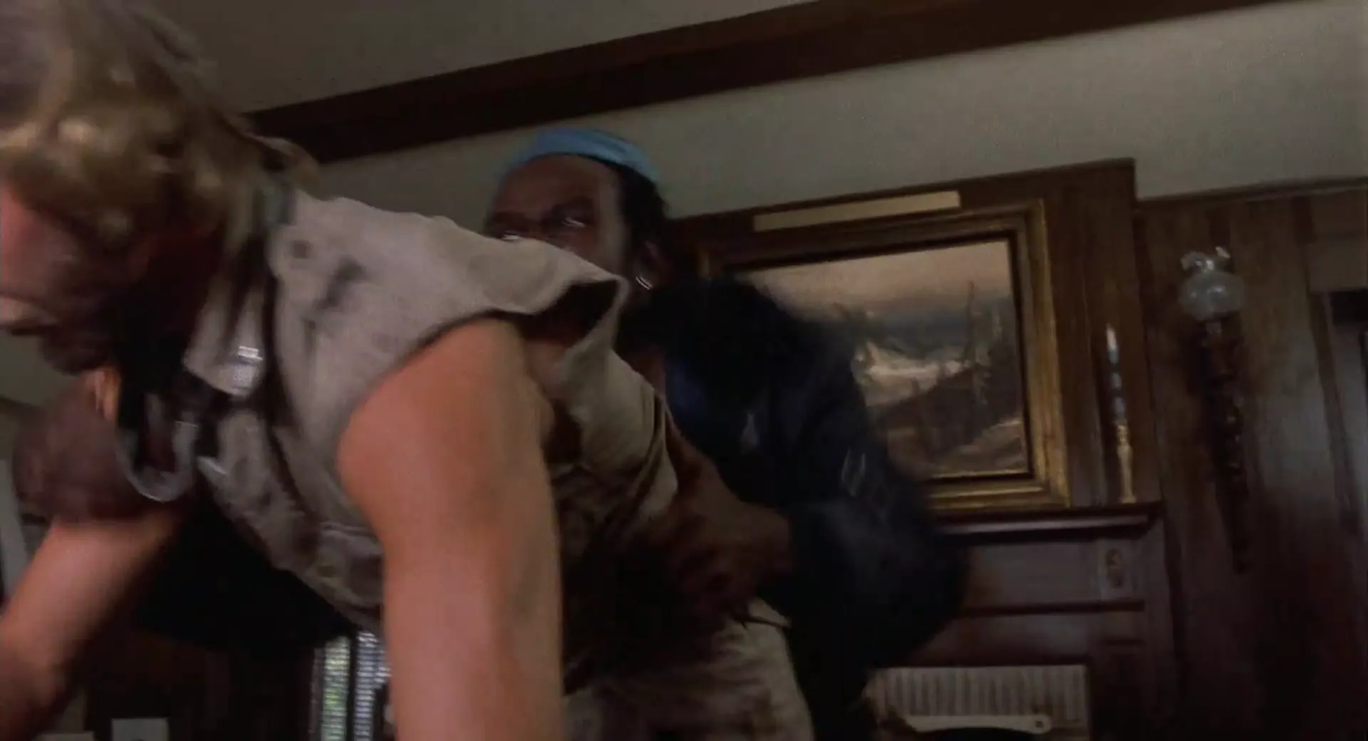 Death Wish II scene still 1