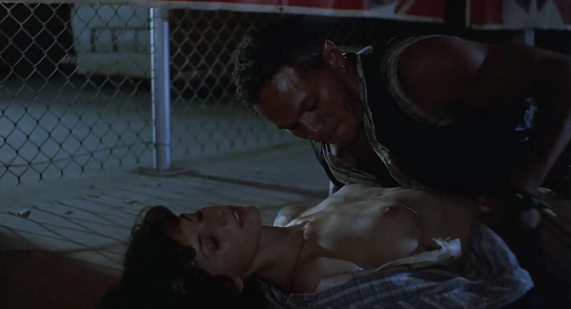 Death Wish II scene still 2