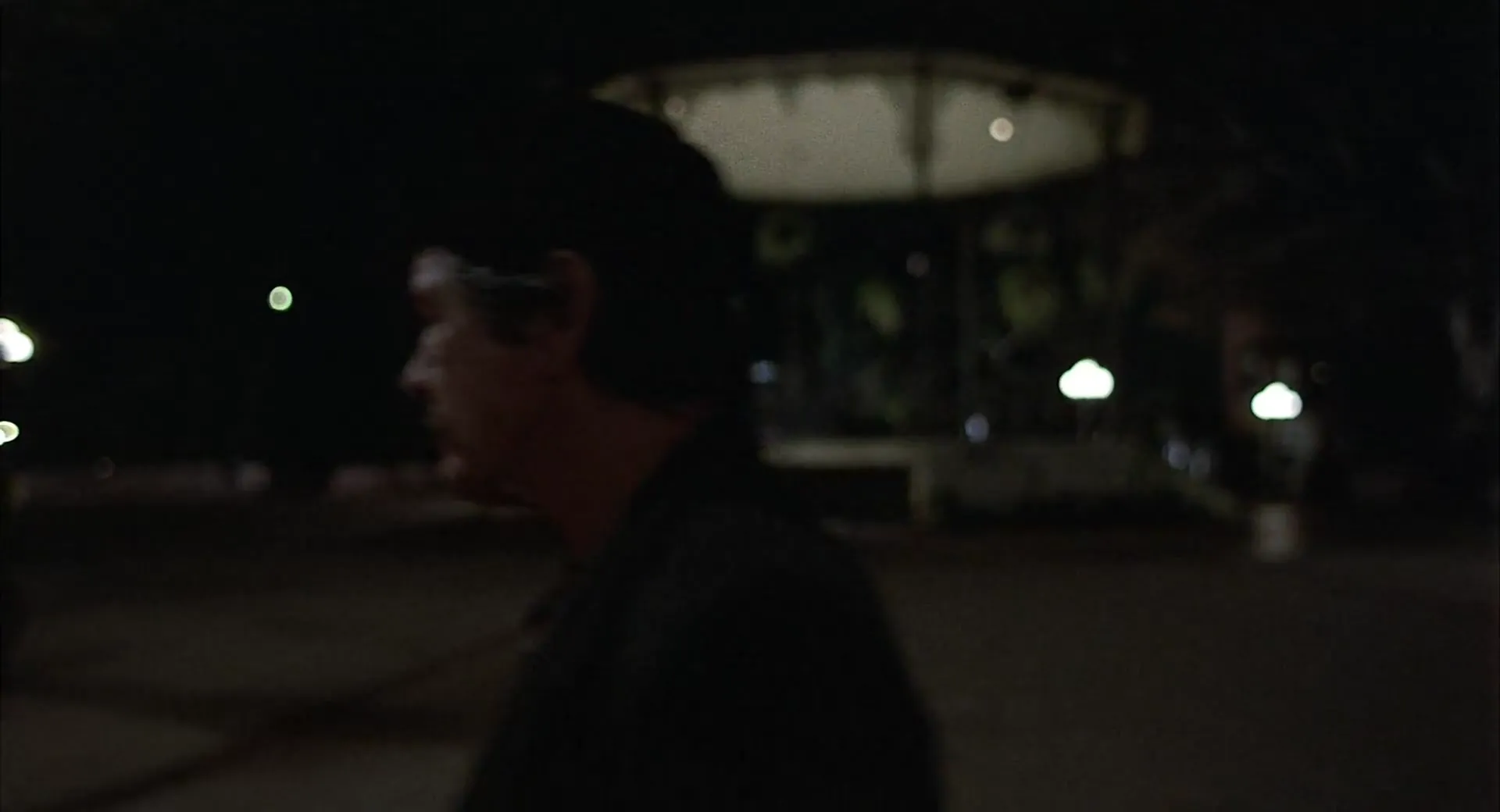 Death Wish II scene still 4
