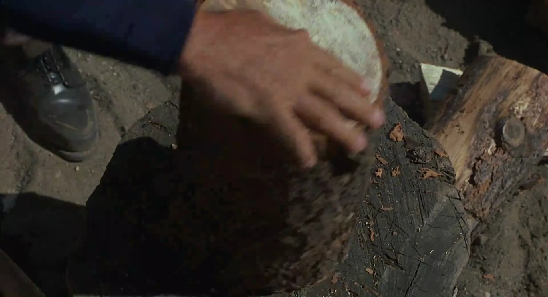 Death Wish II scene still 3