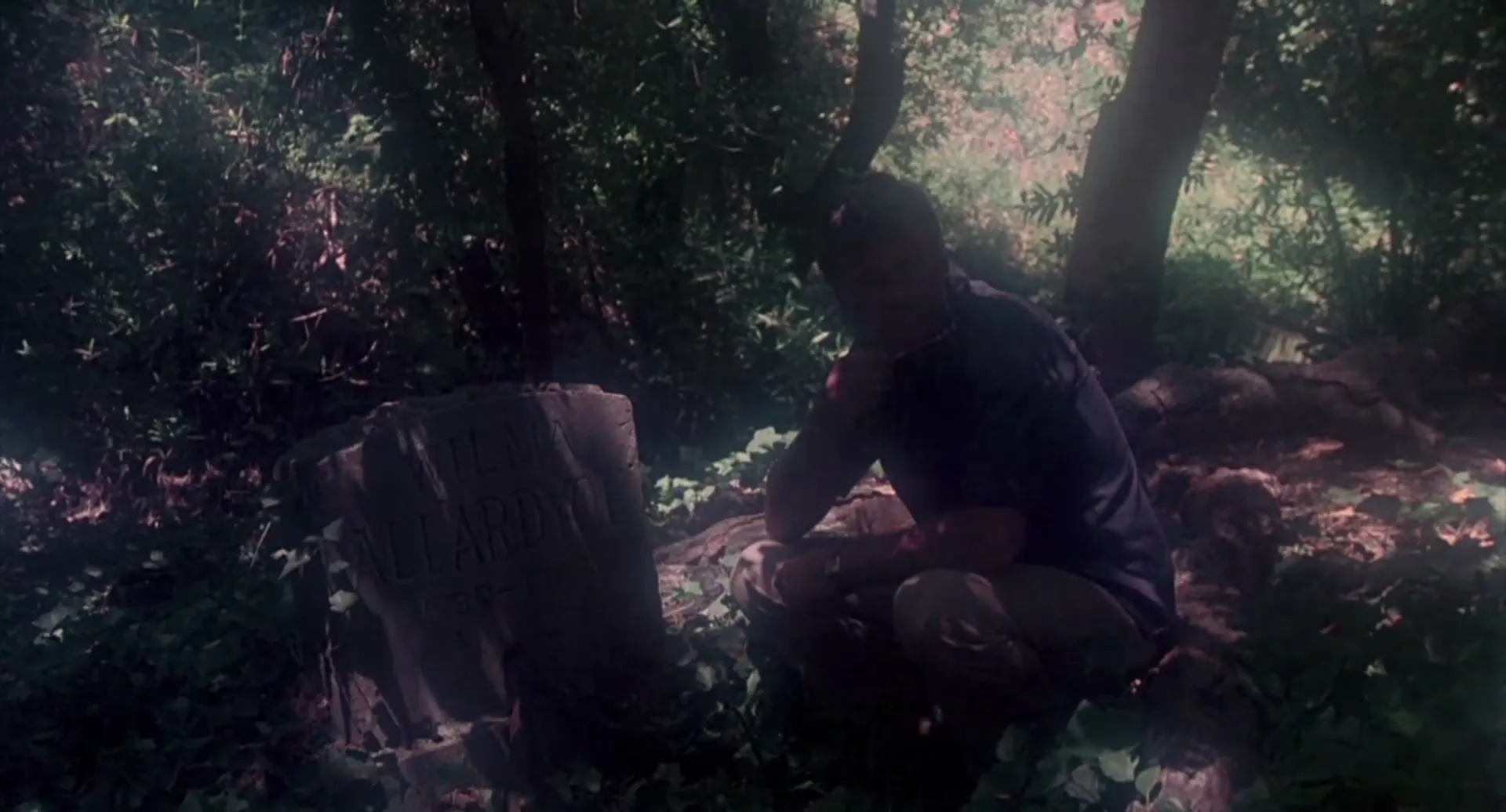 Burnt Offerings scene still 3