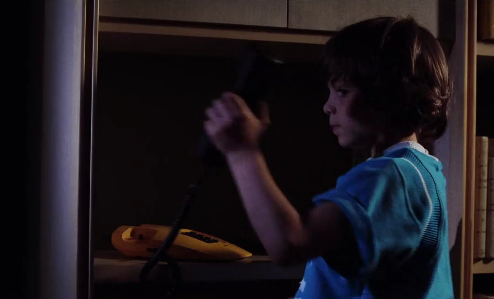 Demons 2 scene still 1