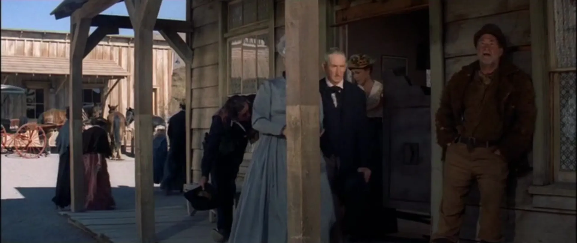The Deadly Companions scene still 2