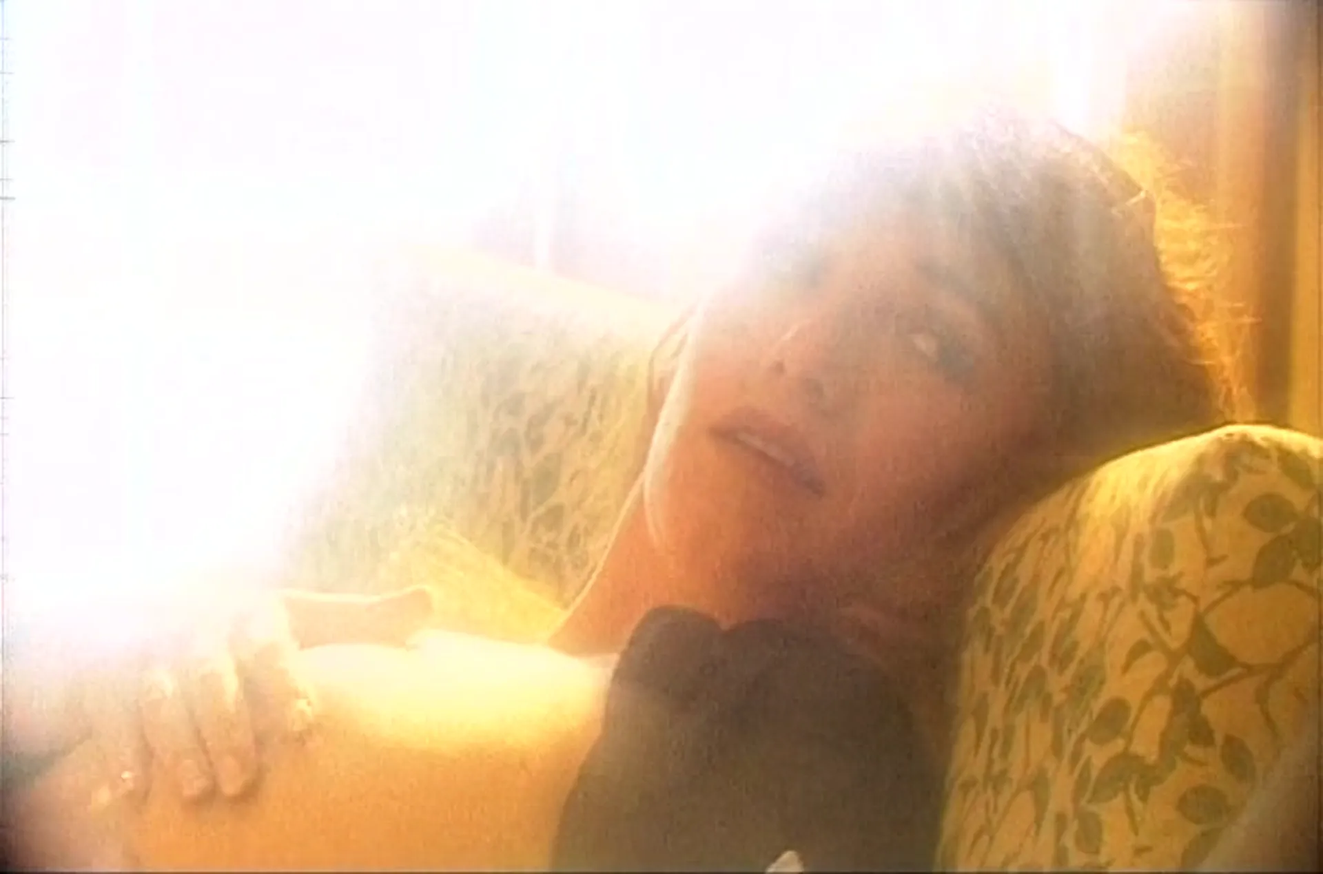 Lust for Frankenstein scene still 6