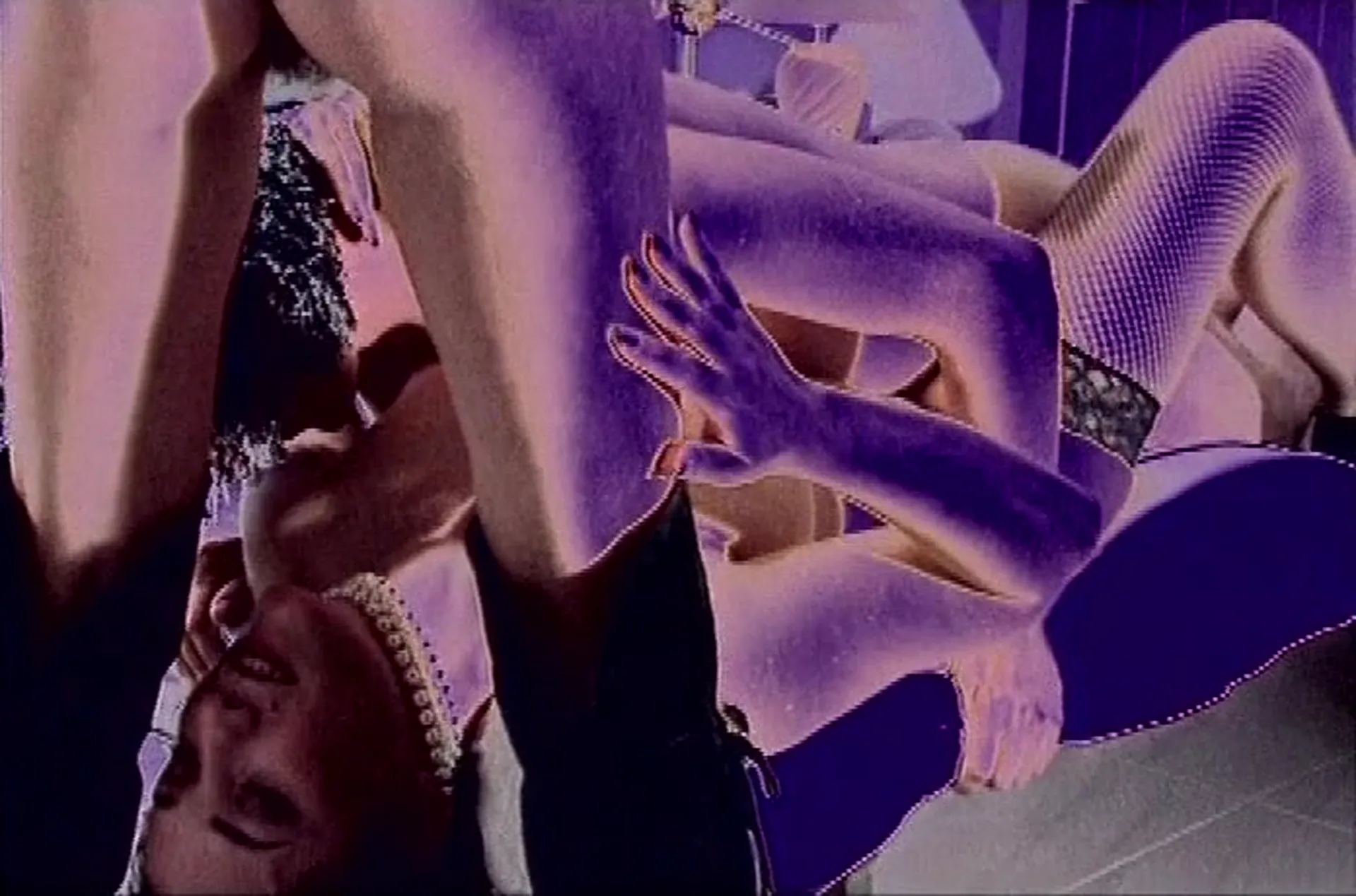 Lust for Frankenstein scene still 2
