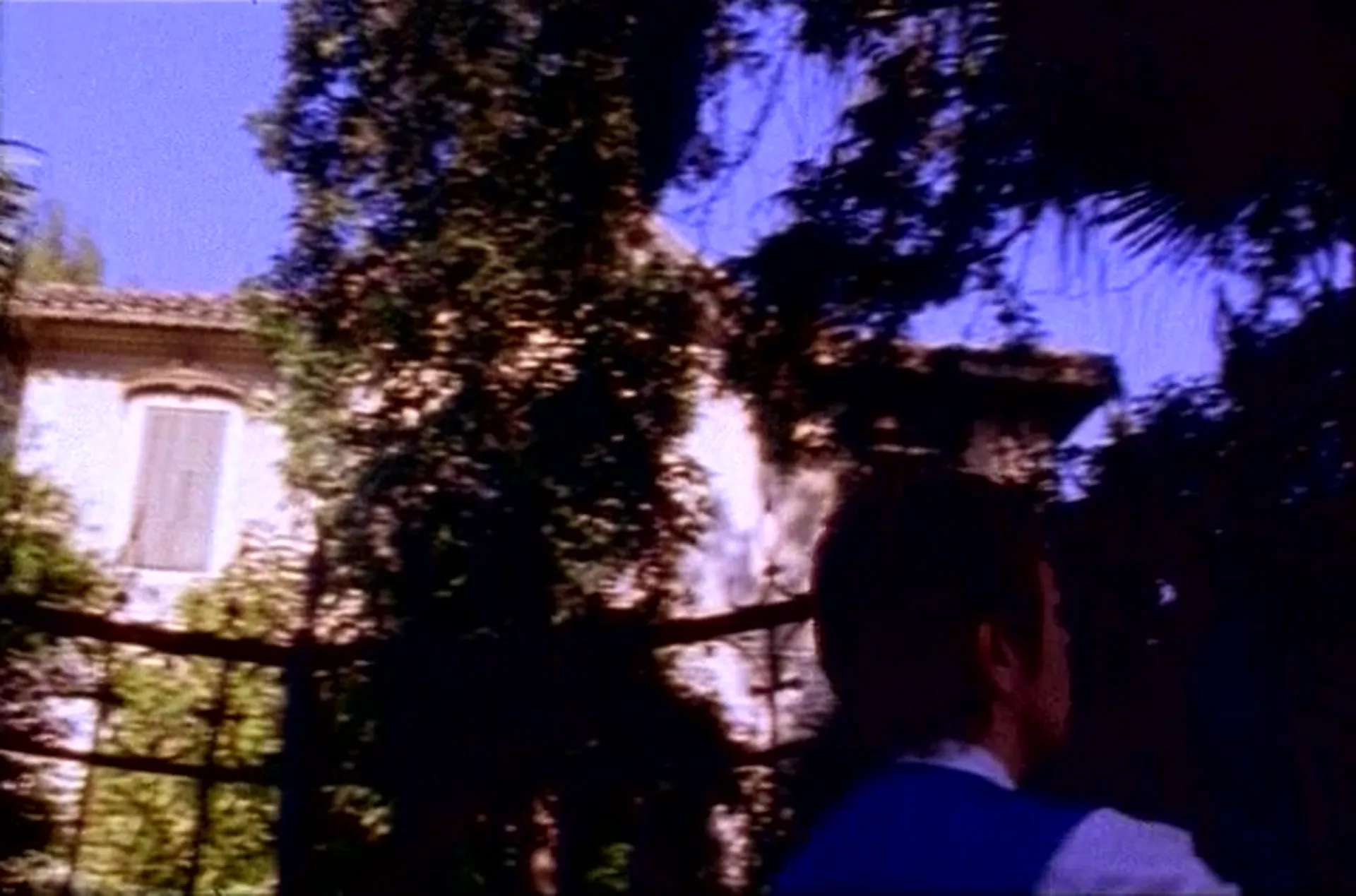 Lust for Frankenstein scene still 1