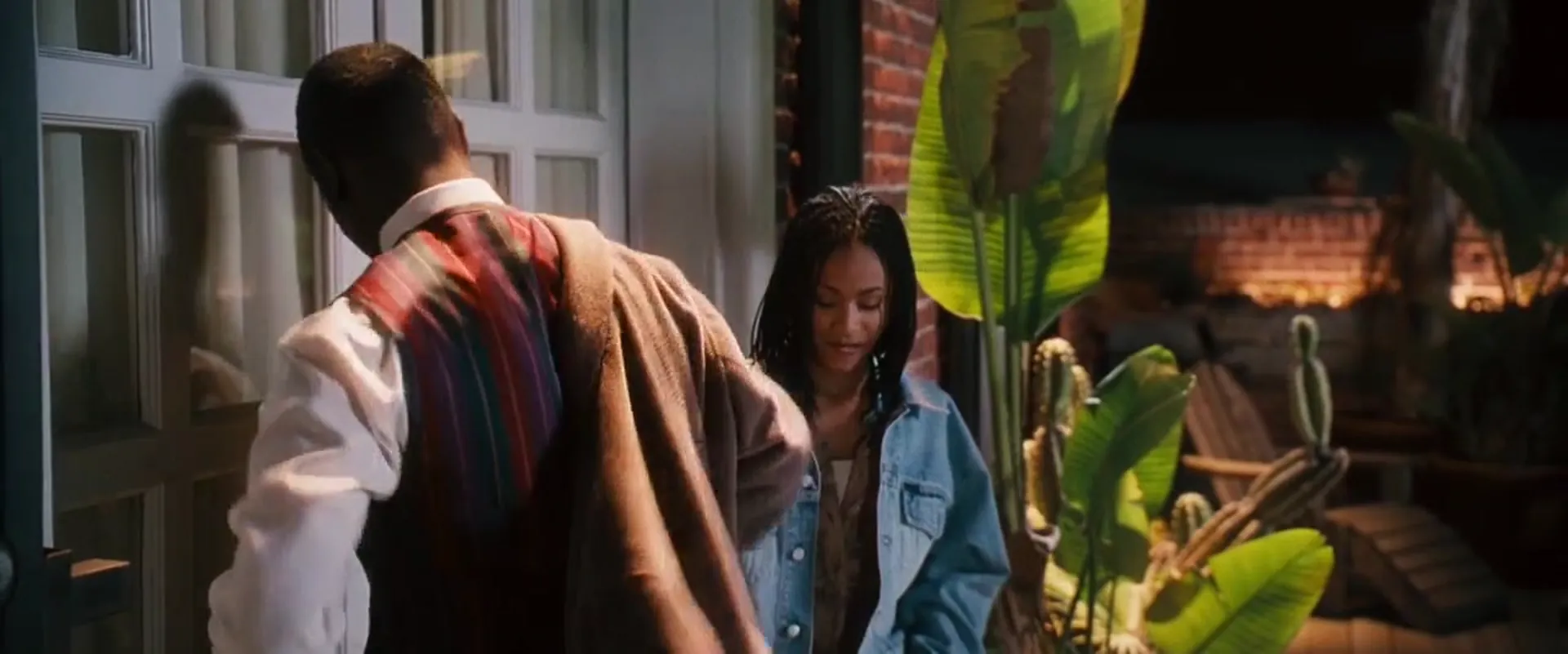 Set It Off scene still 5