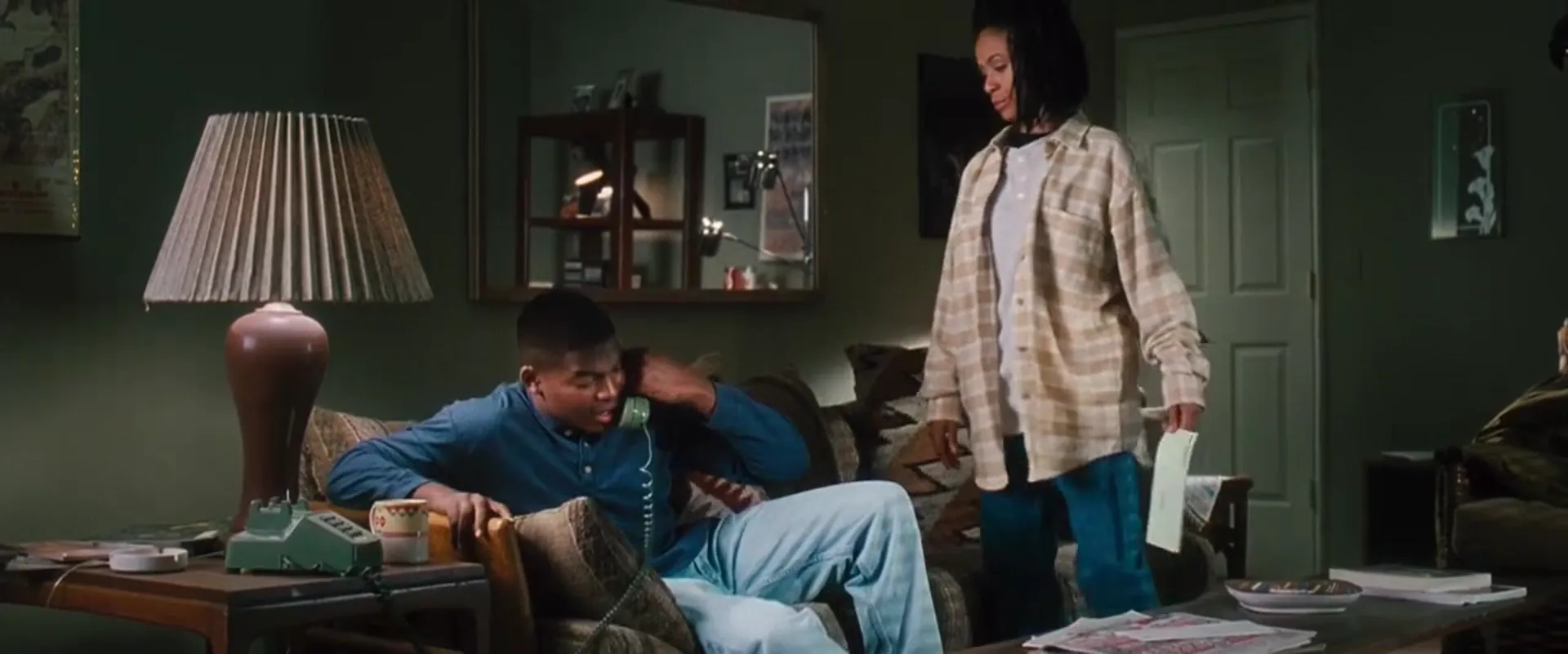 Set It Off scene still 2