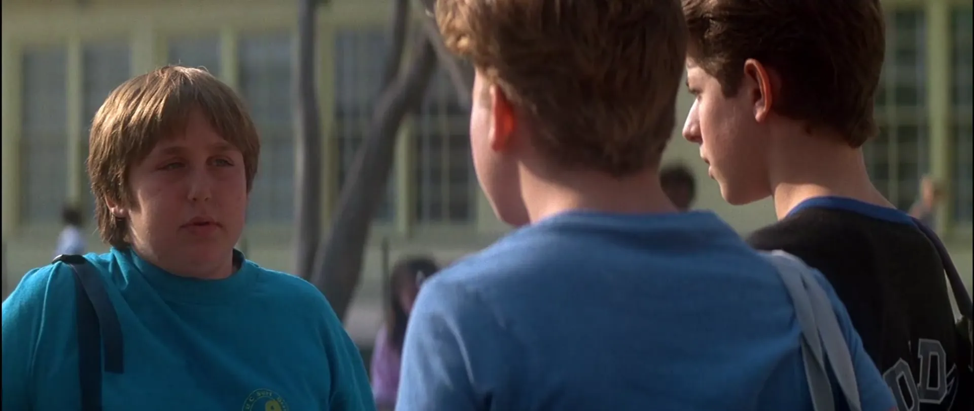 The Monster Squad scene still 1