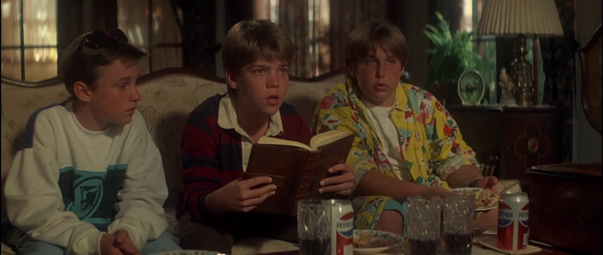 The Monster Squad scene still 6