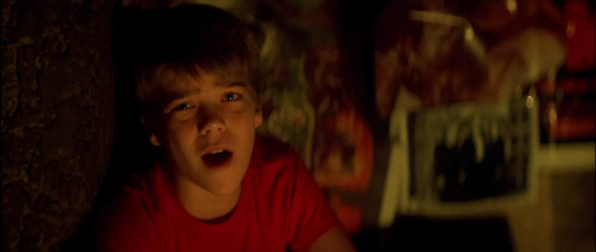 The Monster Squad scene still 2