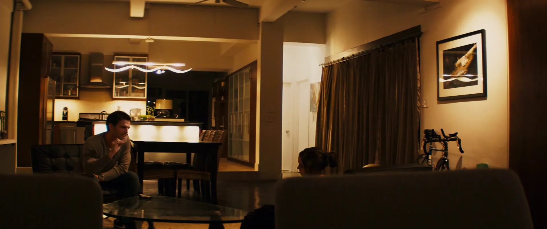 The Girlfriend Experience scene still 6