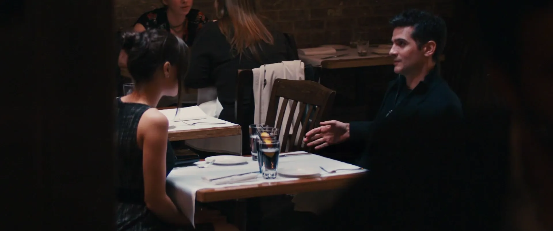 The Girlfriend Experience scene still 4
