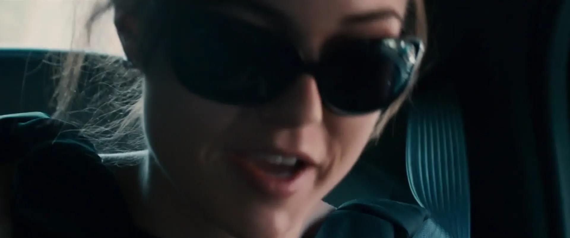 The Girlfriend Experience scene still 1