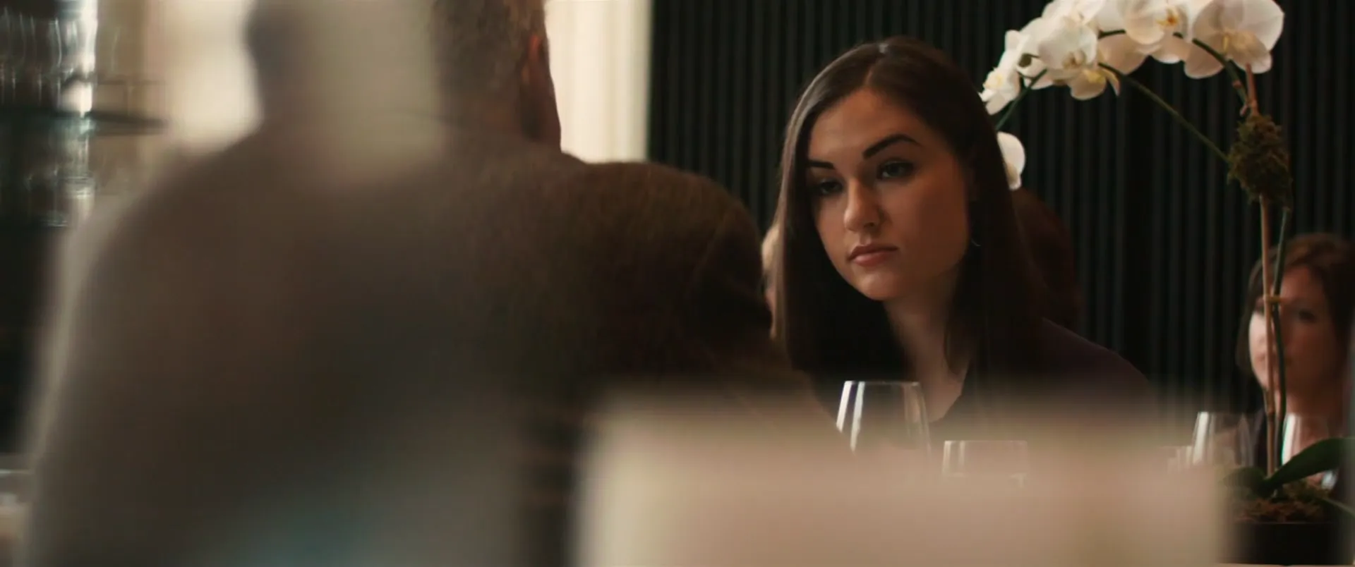 The Girlfriend Experience scene still 3