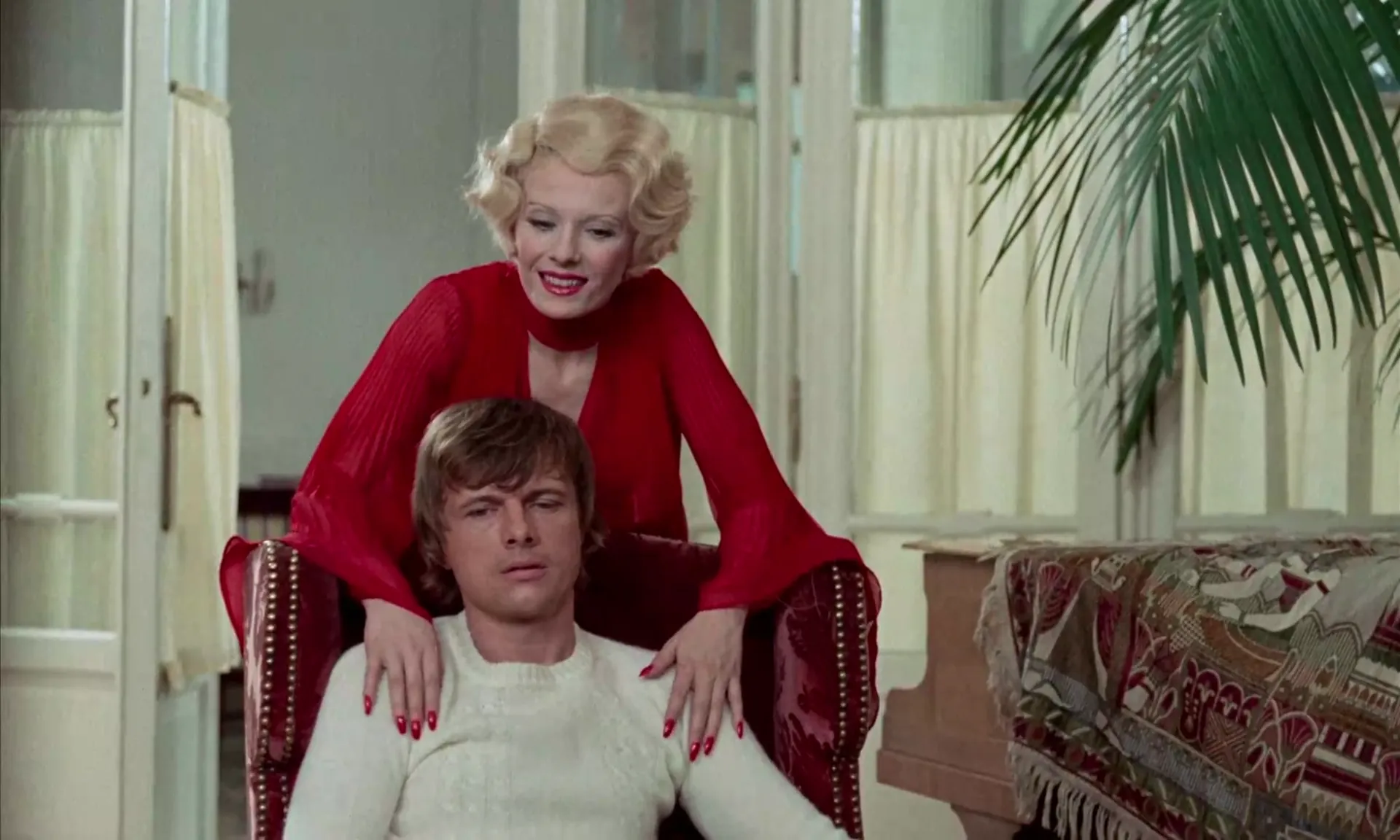 Daughters of Darkness scene still 5