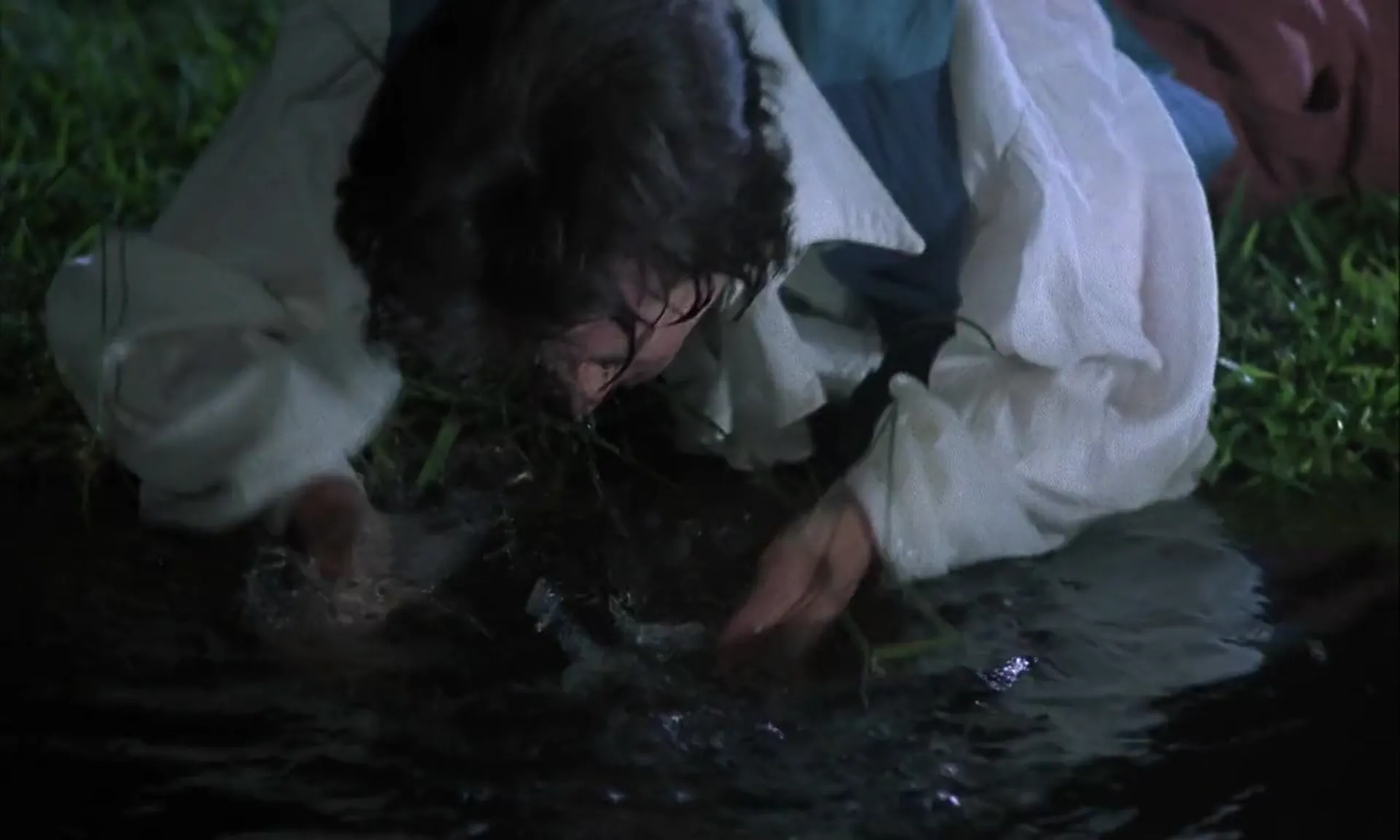 Rowing with the Wind scene still 4