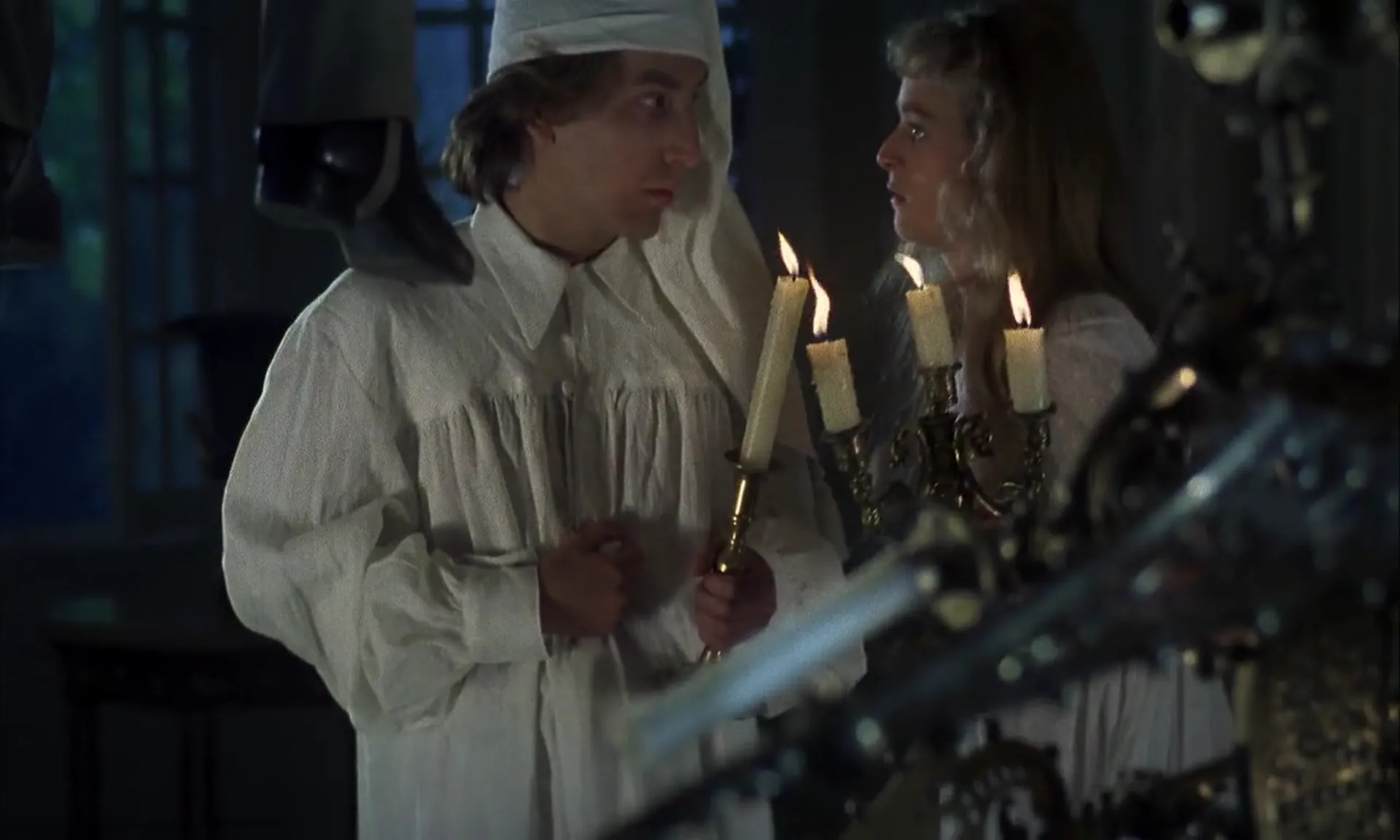 Rowing with the Wind scene still 6