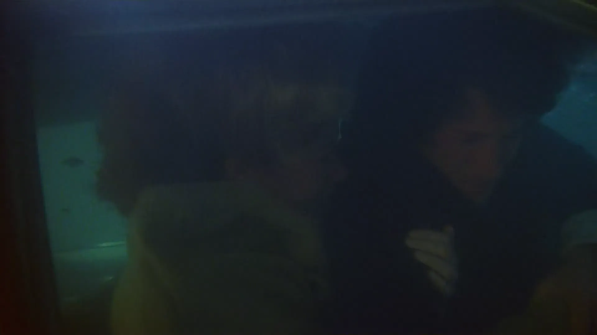 No Mercy scene still 5