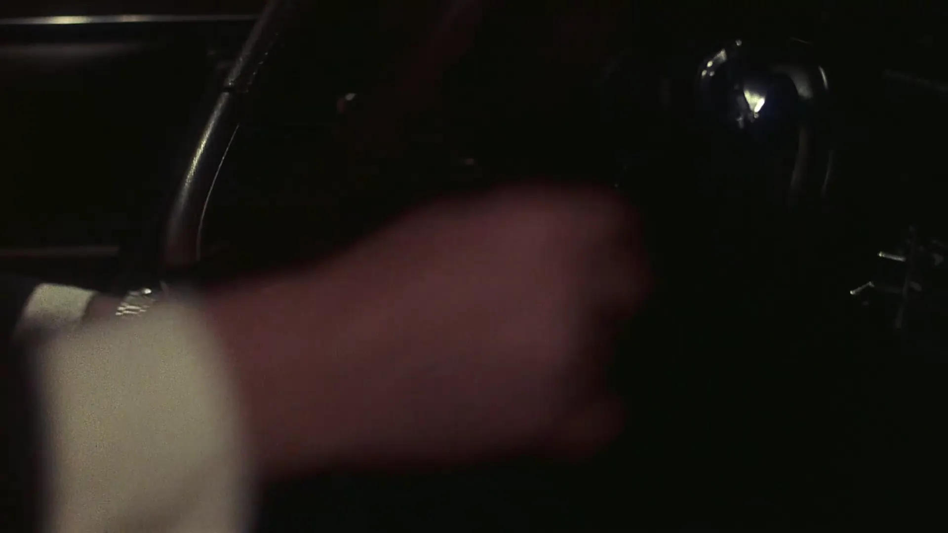 No Mercy scene still 4
