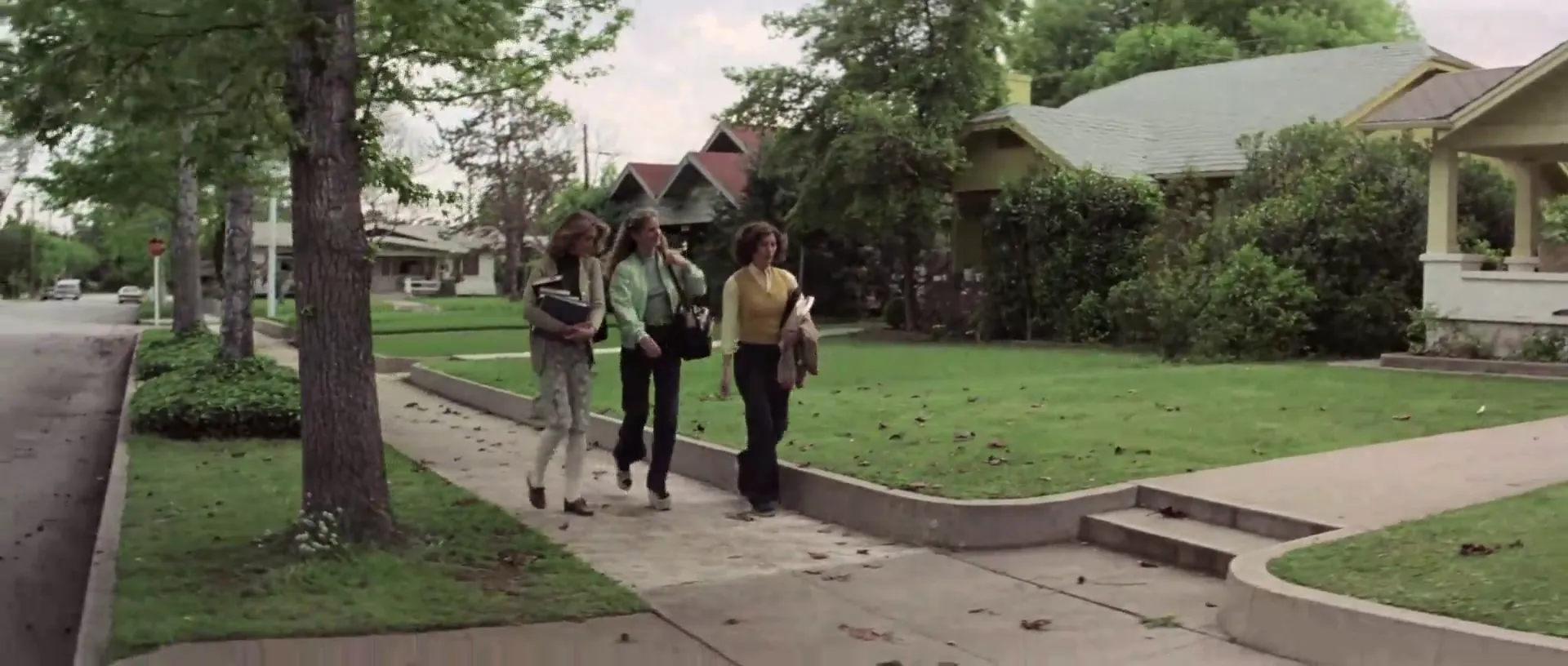 Halloween scene still 3
