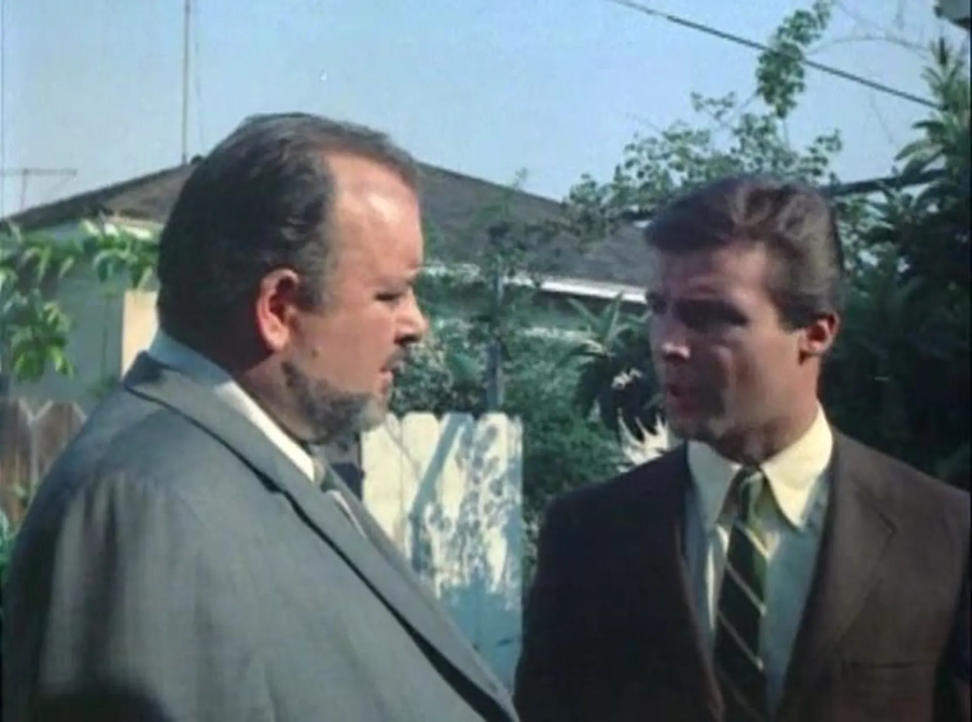 The Undertaker and His Pals scene still 4