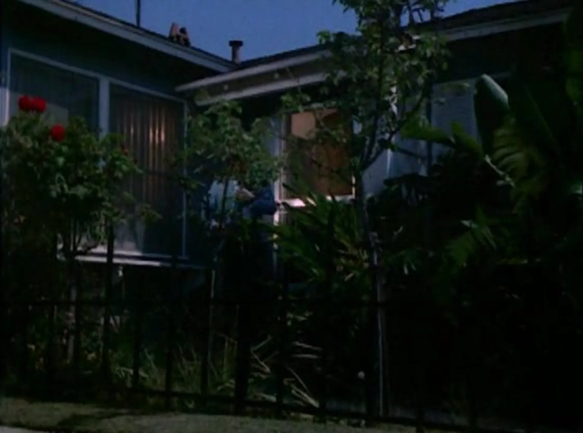 The Undertaker and His Pals scene still 3