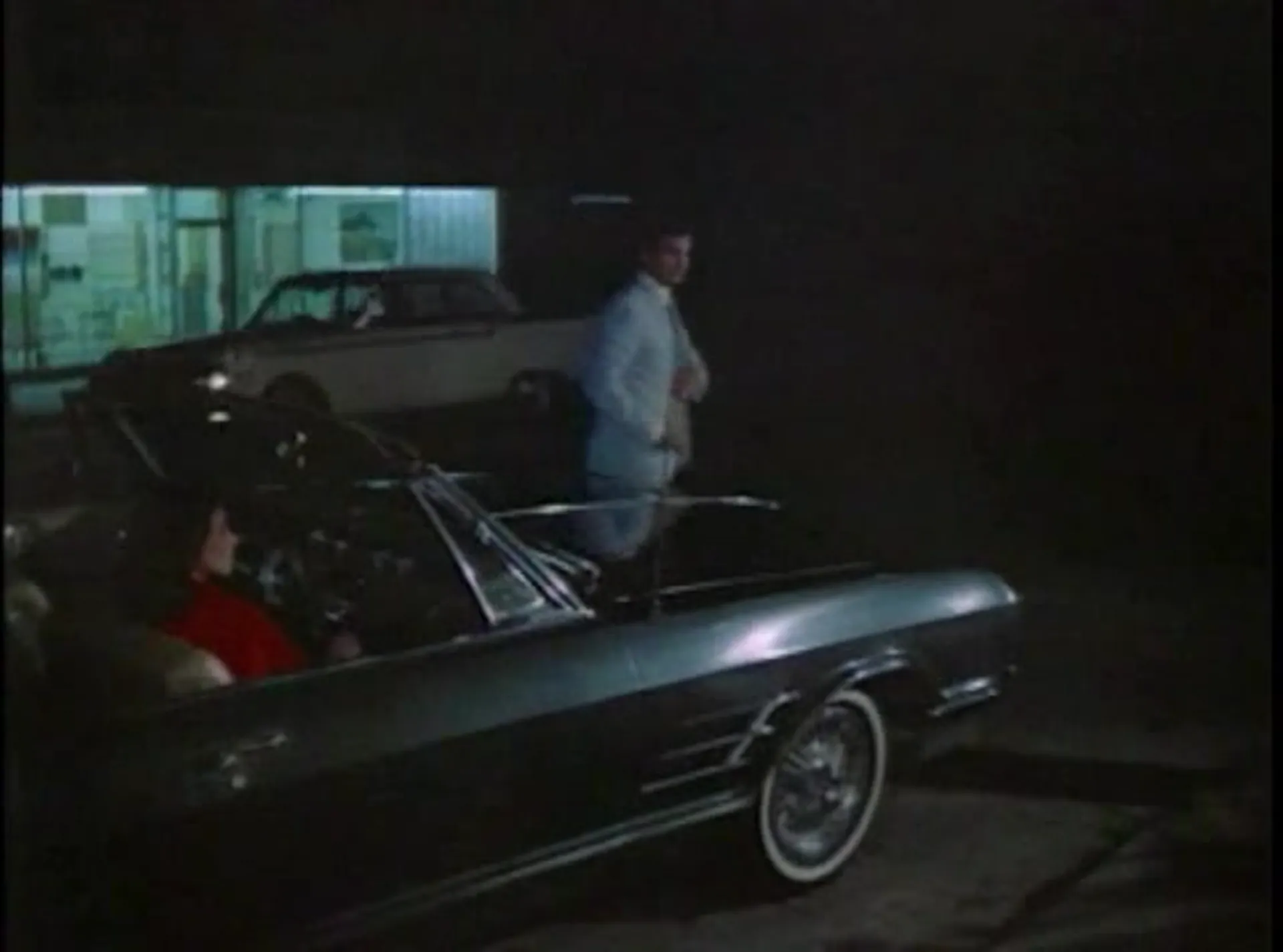 The Undertaker and His Pals scene still 2