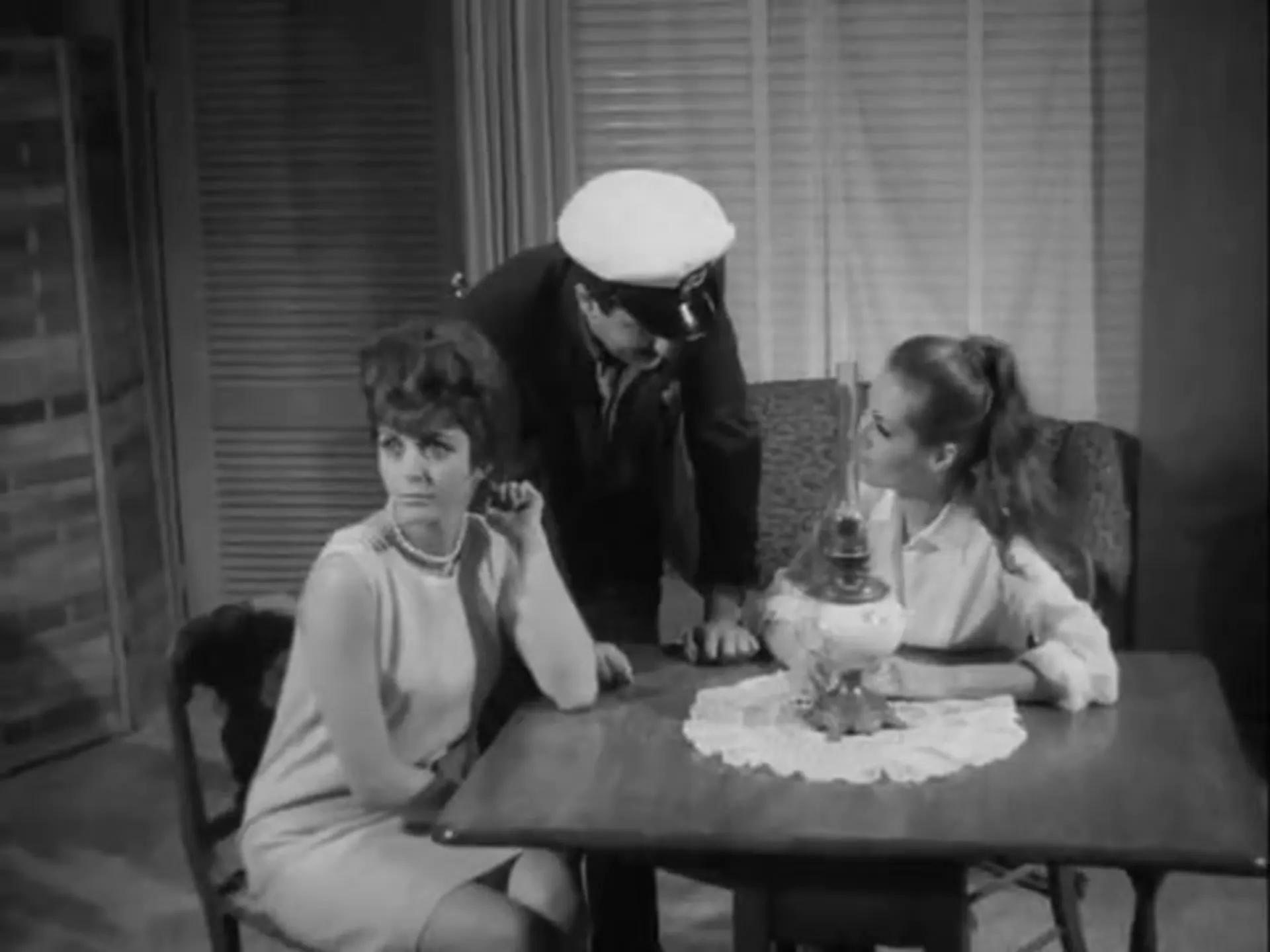 Olga's House of Shame scene still 3