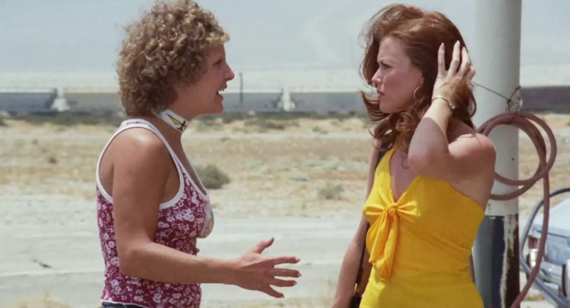 Girls for Rent scene still 5