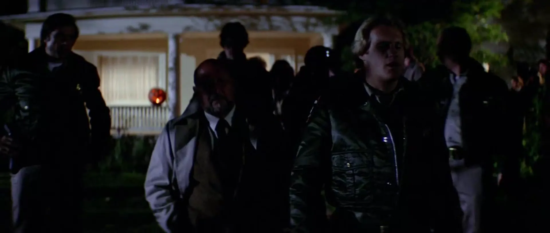 Halloween II scene still 3