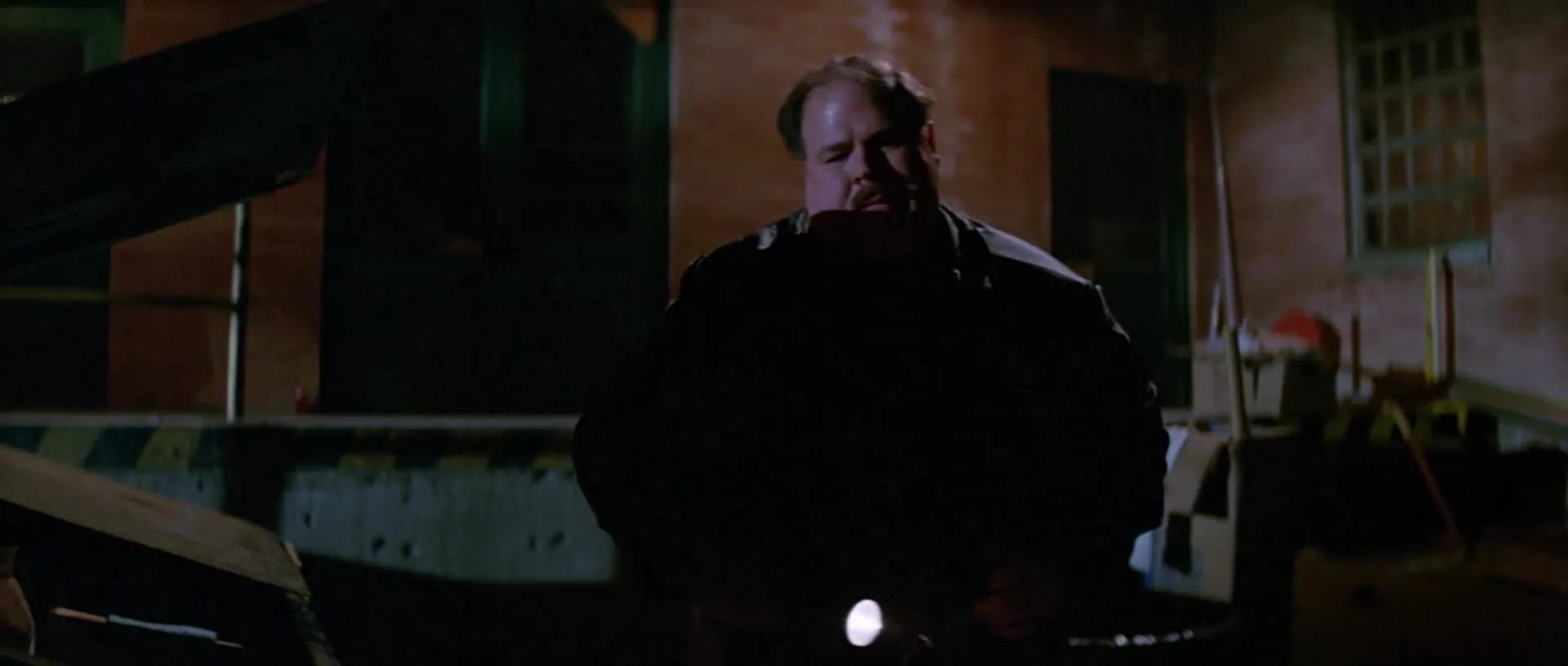 Halloween II scene still 5