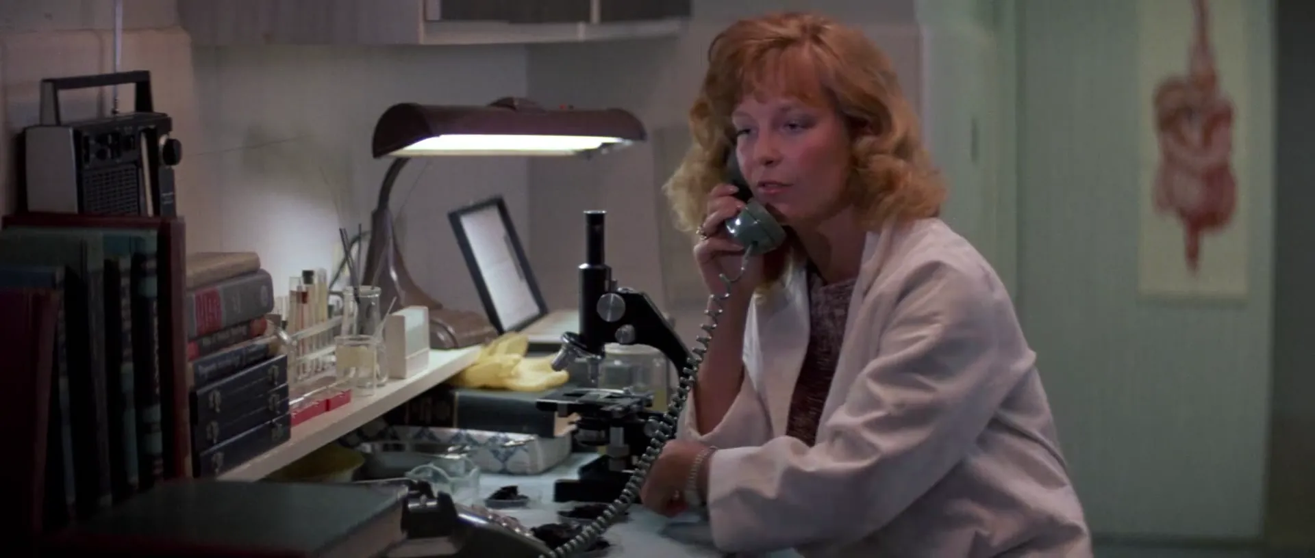 Halloween III: Season of the Witch scene still 5