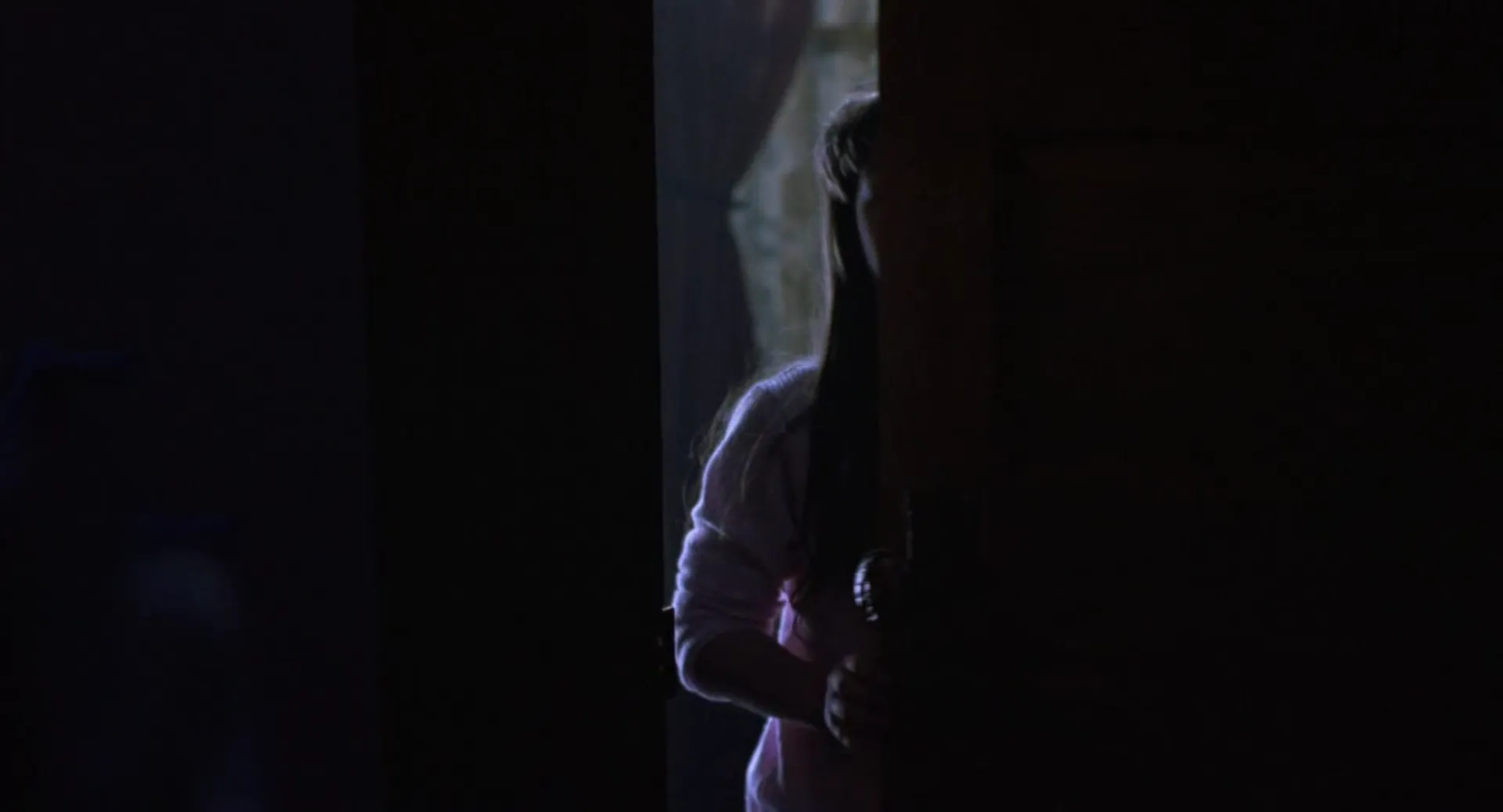 Halloween 4: The Return of Michael Myers scene still 1