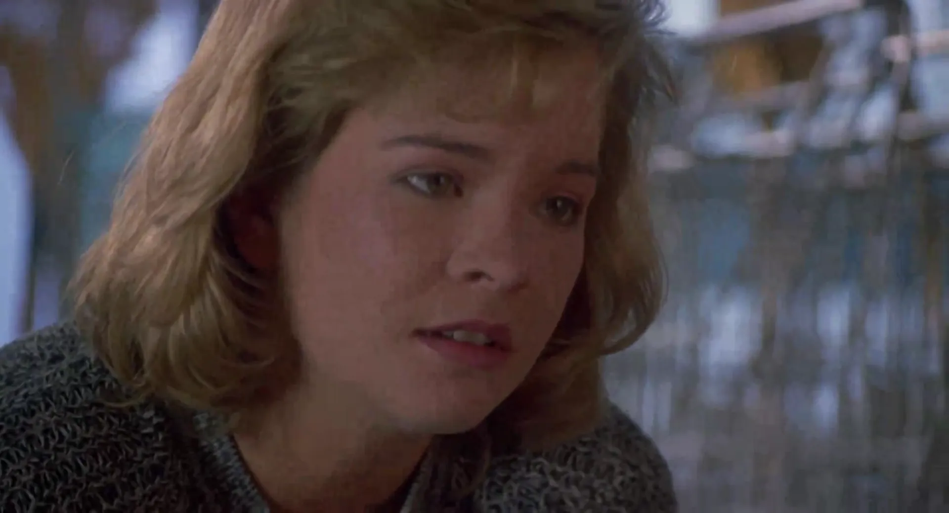 Halloween 4: The Return of Michael Myers scene still 4