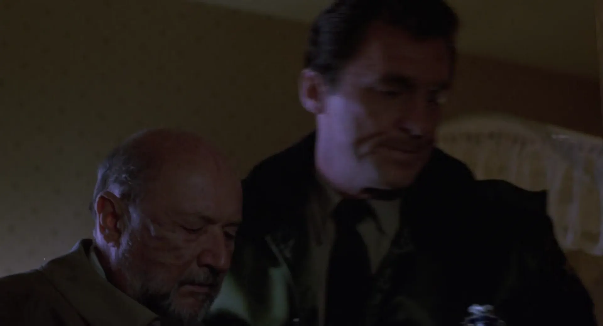 Halloween 4: The Return of Michael Myers scene still 6