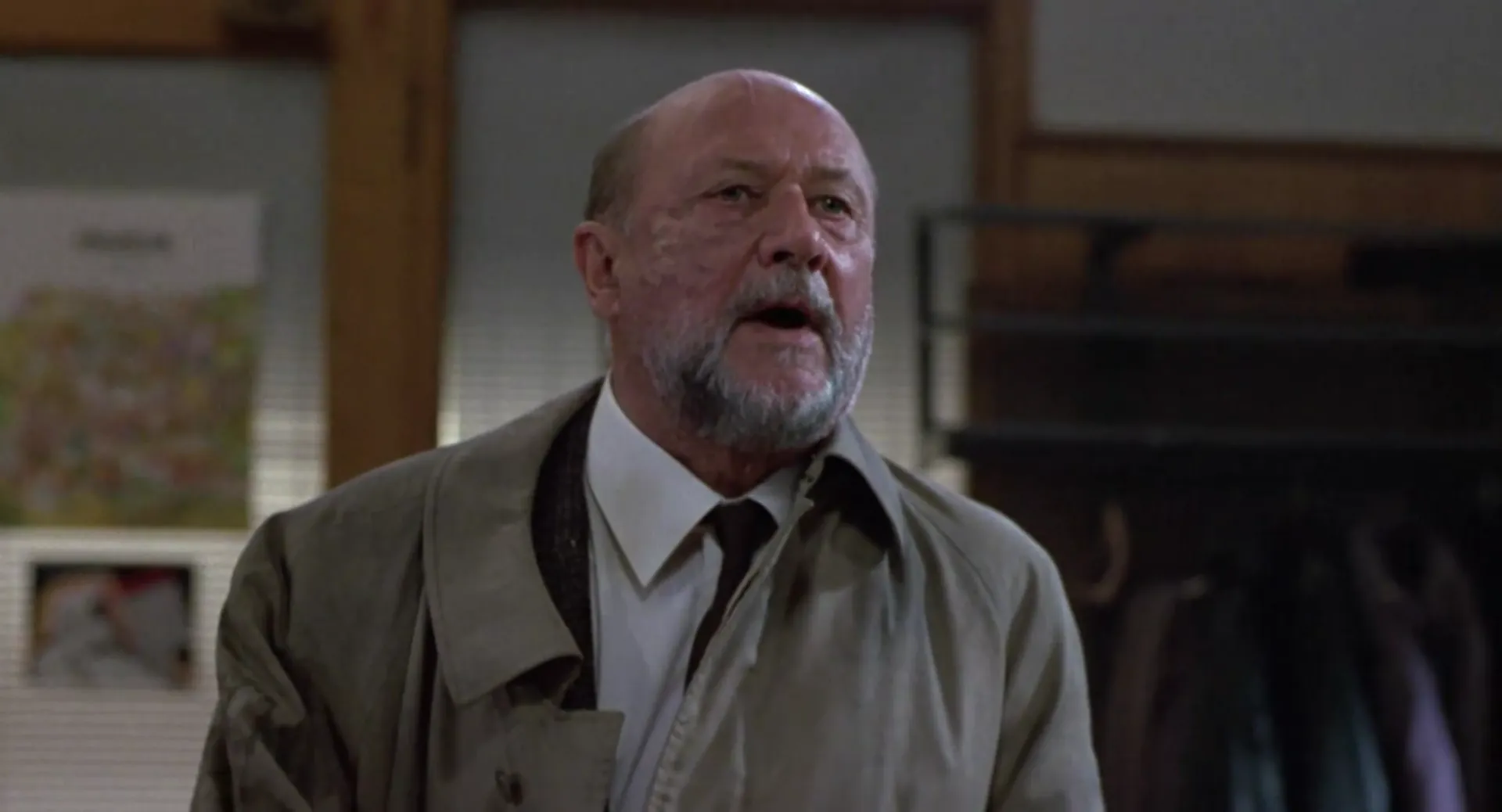 Halloween 4: The Return of Michael Myers scene still 5