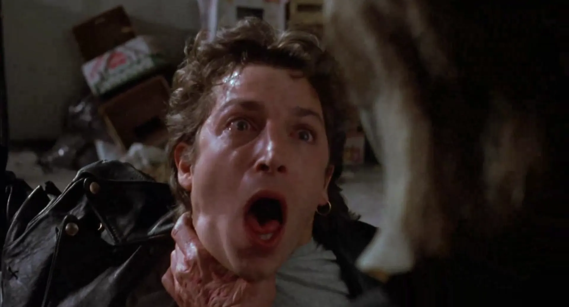 Halloween 5: The Revenge of Michael Myers scene still 5