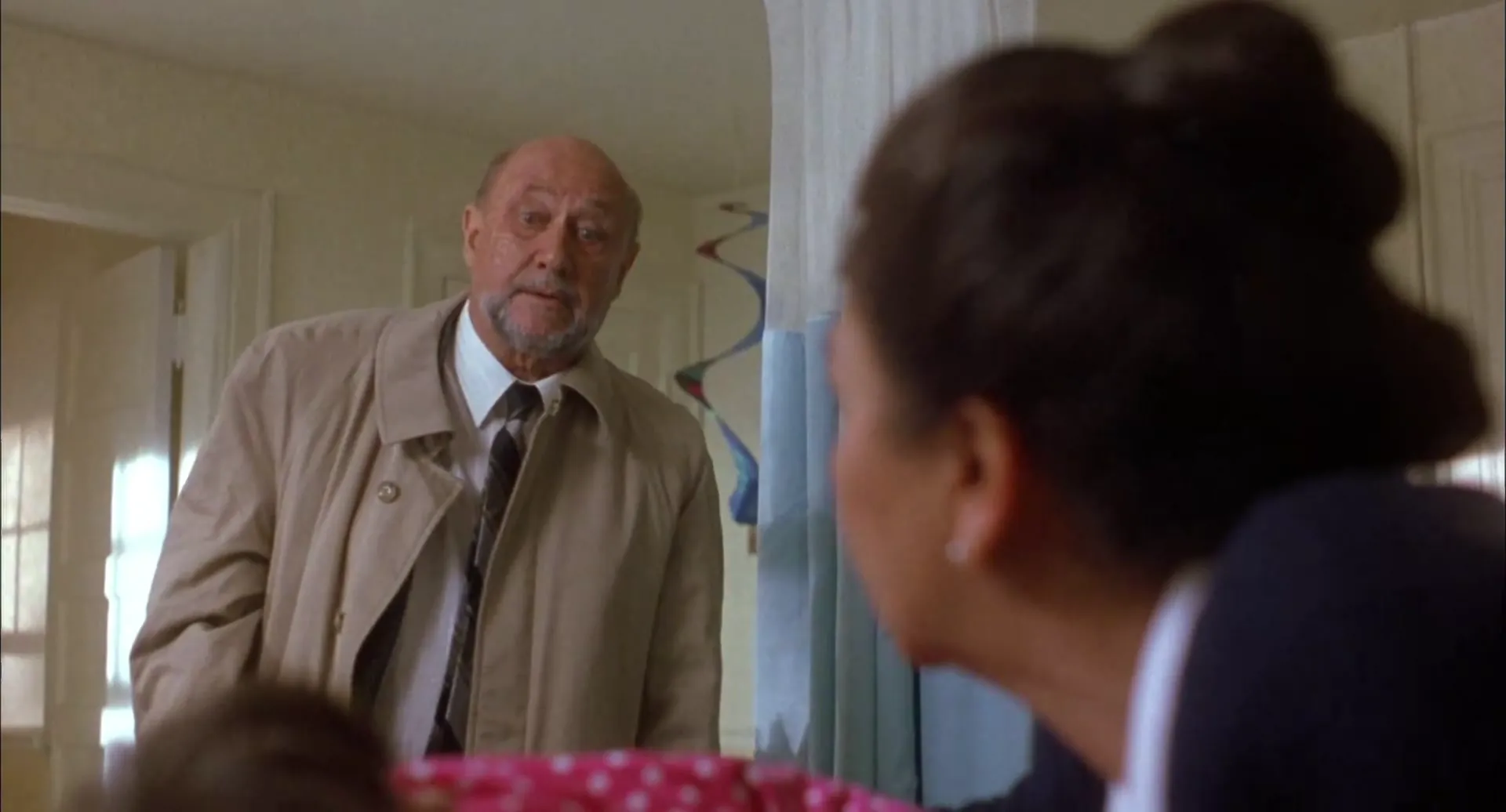 Halloween 5: The Revenge of Michael Myers scene still 4