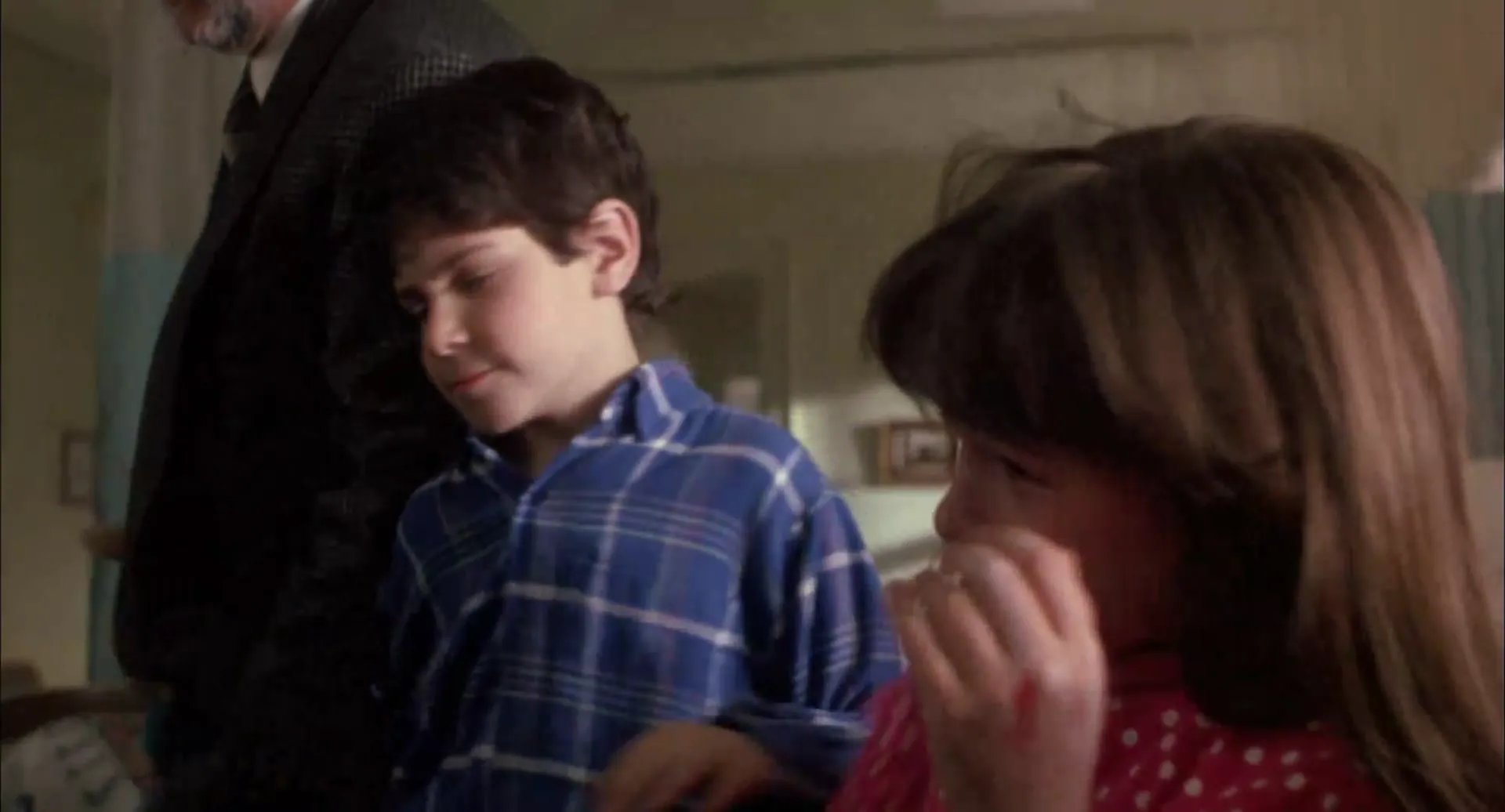 Halloween 5: The Revenge of Michael Myers scene still 2